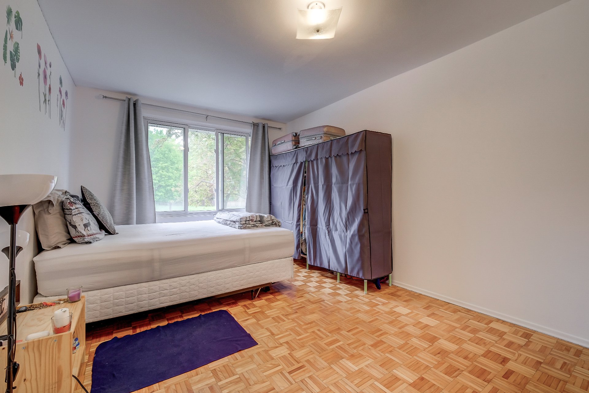 Logement