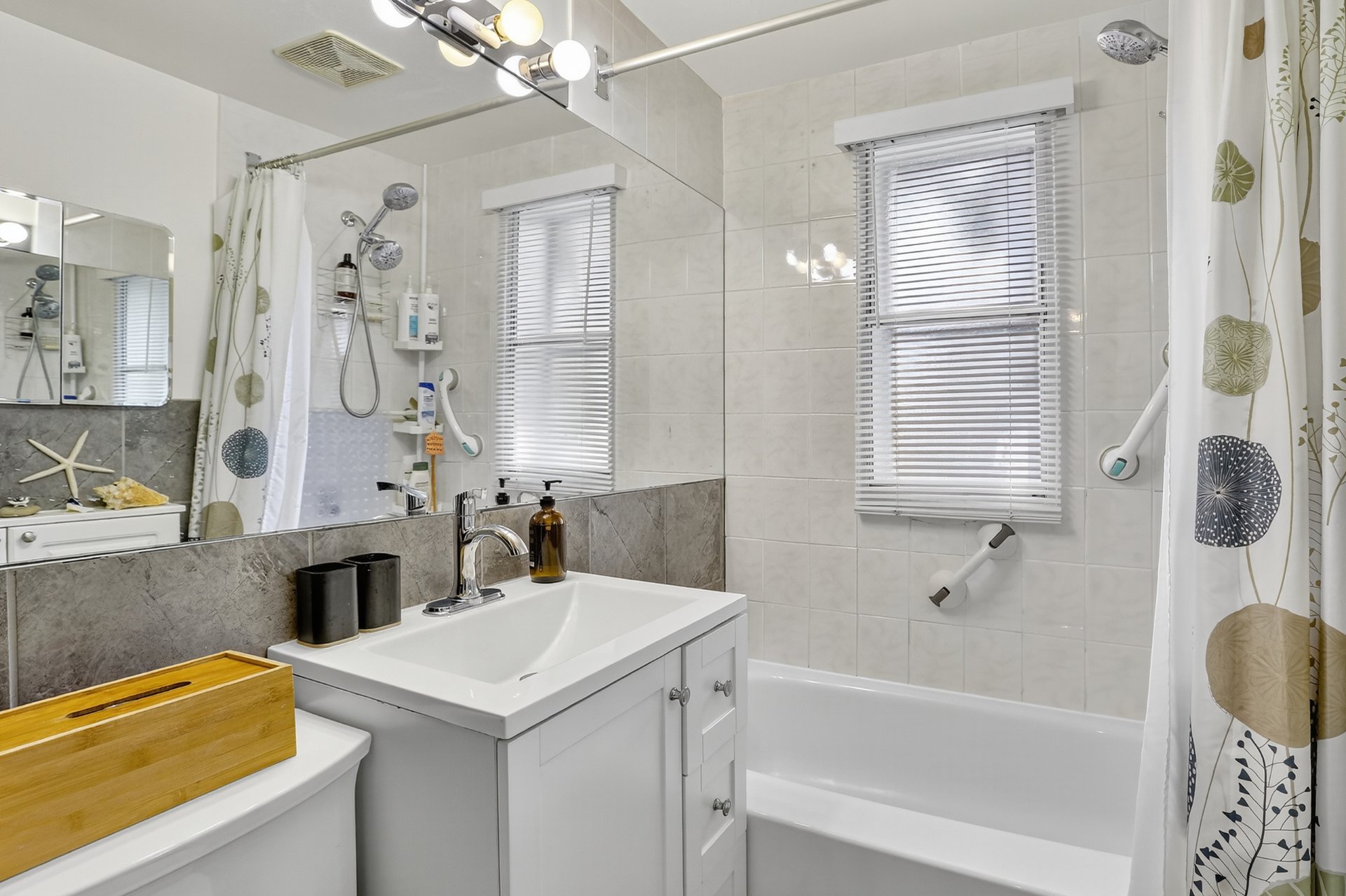 Photo - Salle de bains