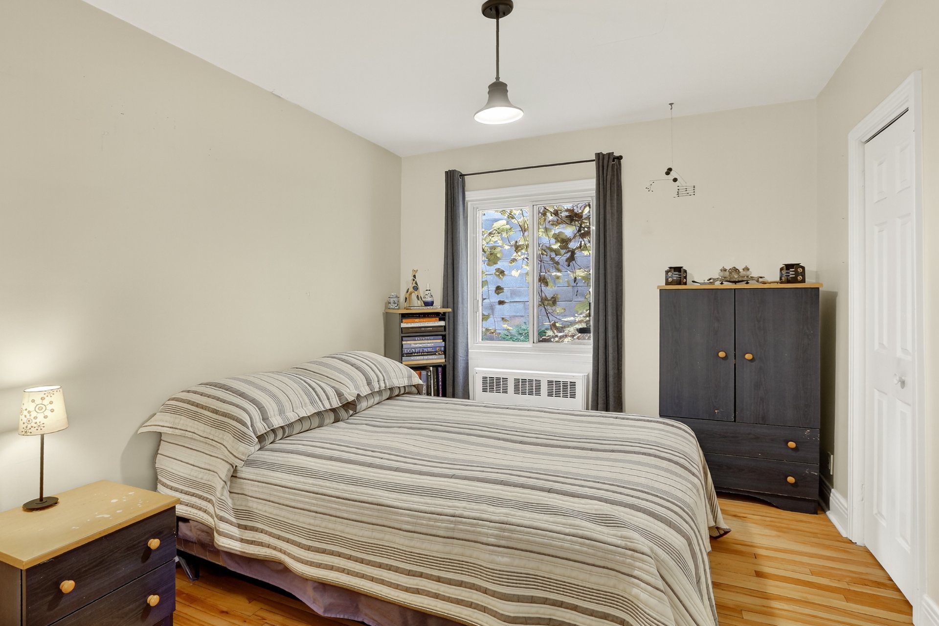 Photo - Chambre à coucher