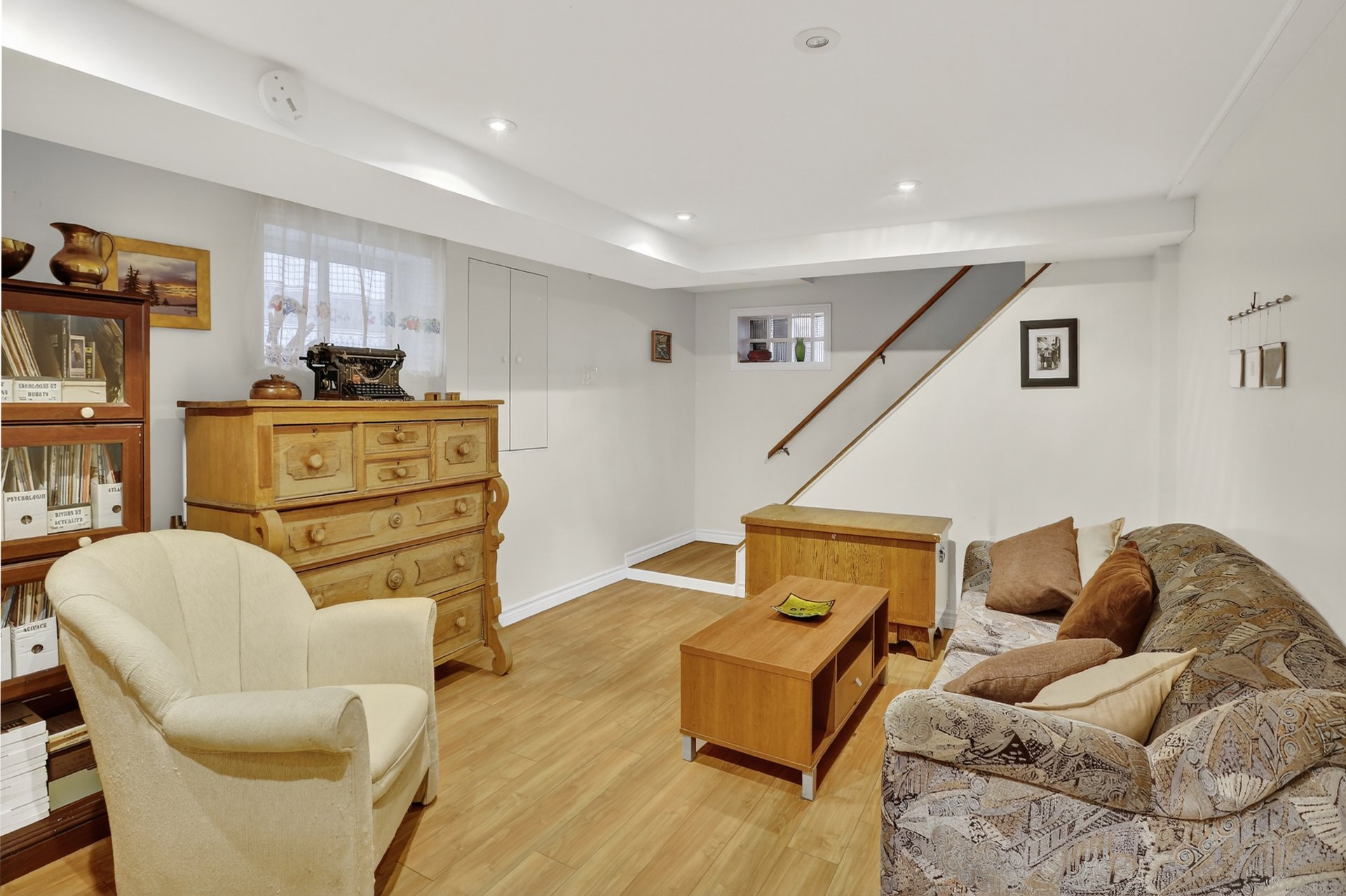 Photo - Salle familiale