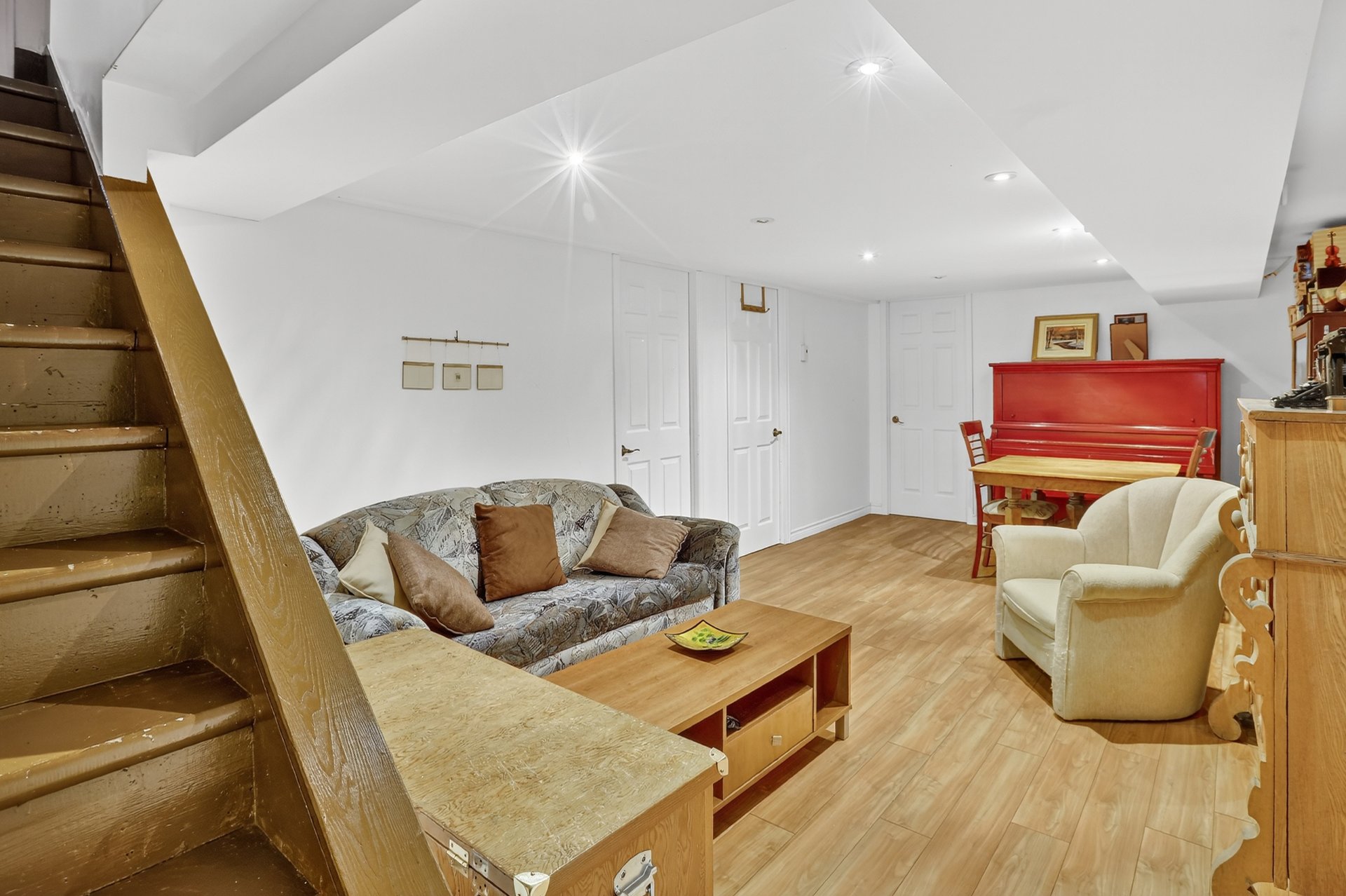 Photo - Salle familiale