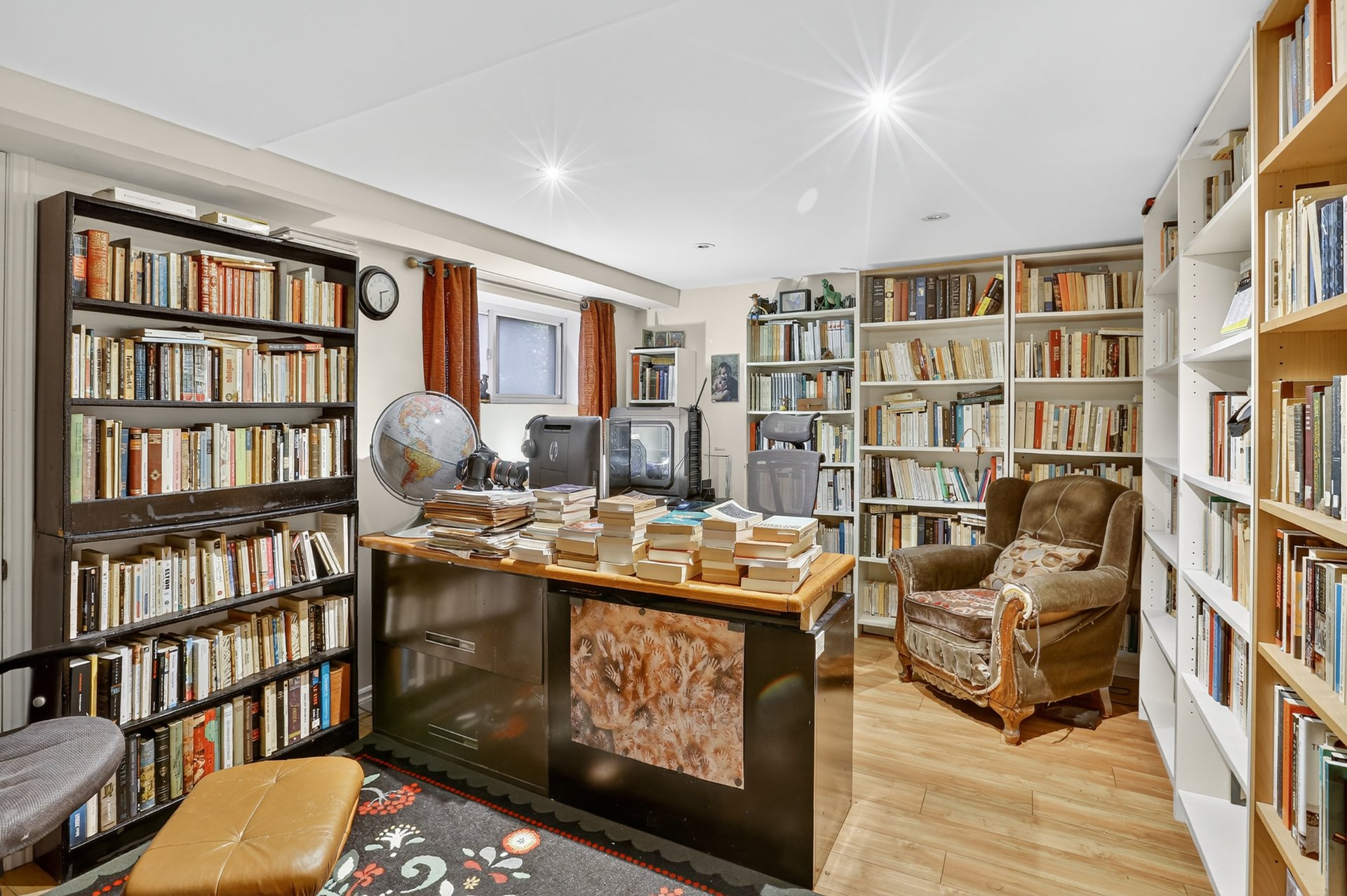 Photo - Salle familiale