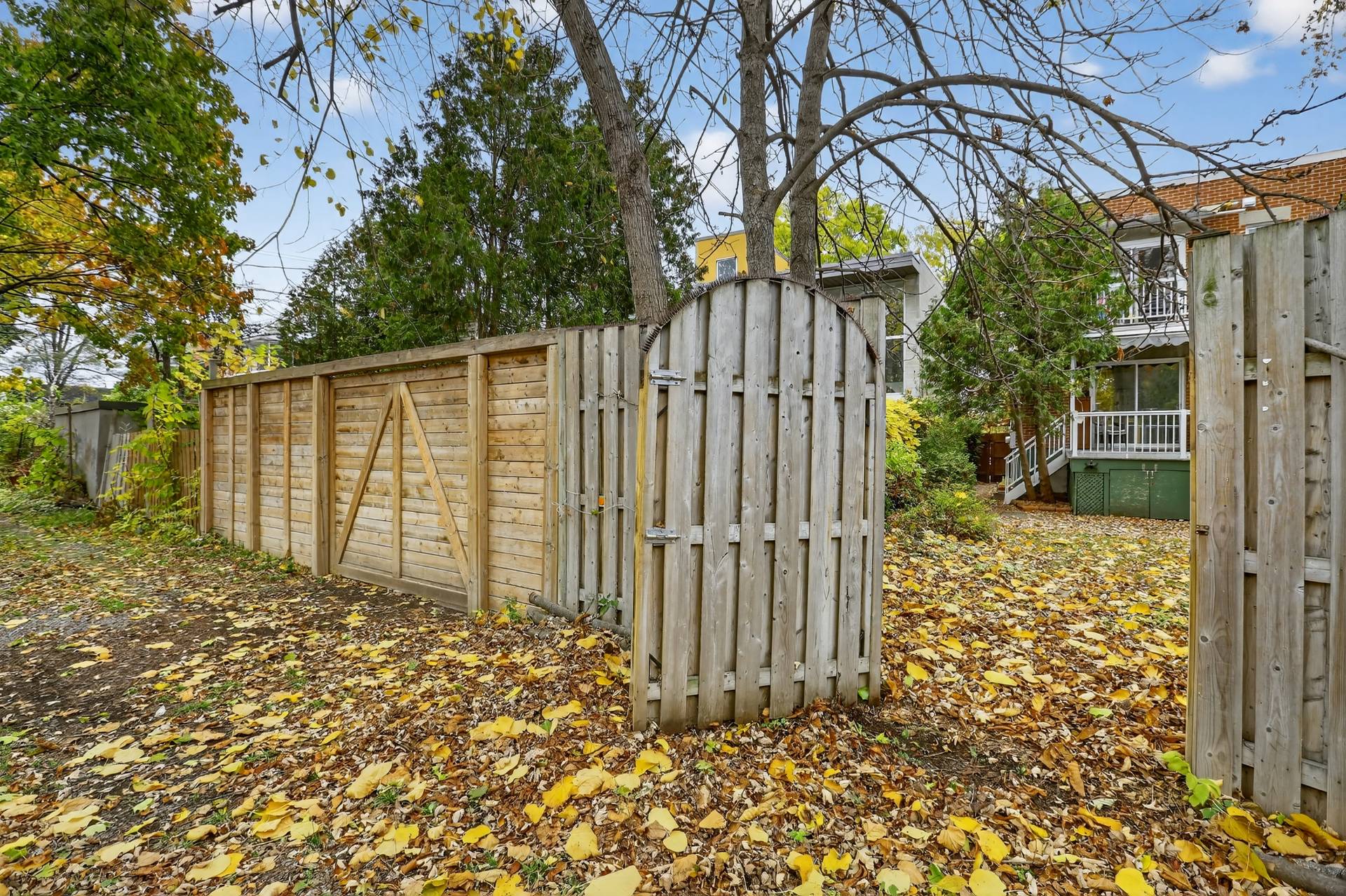 Photo - Face arrière