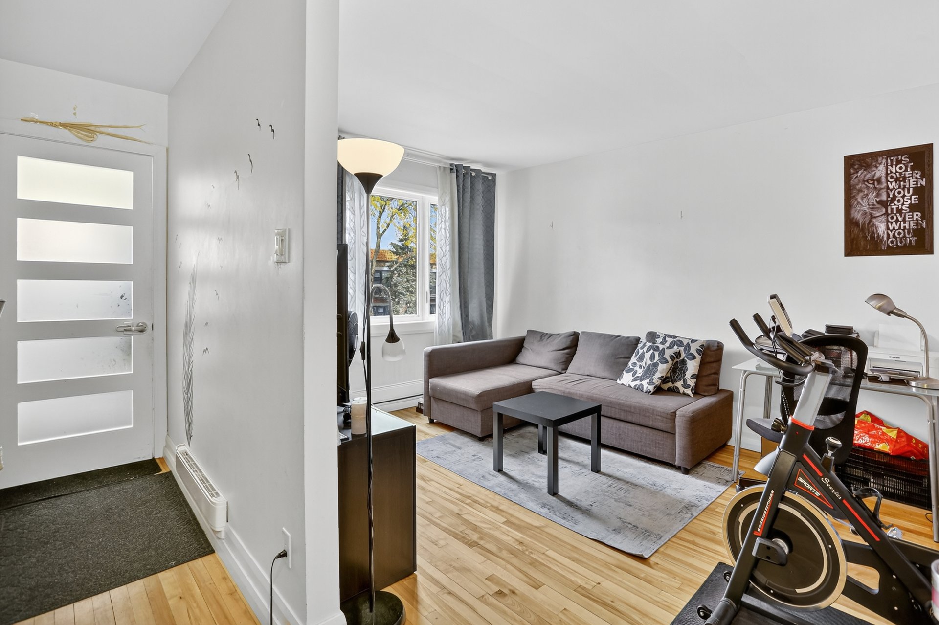 Photo - Hall d'entrée