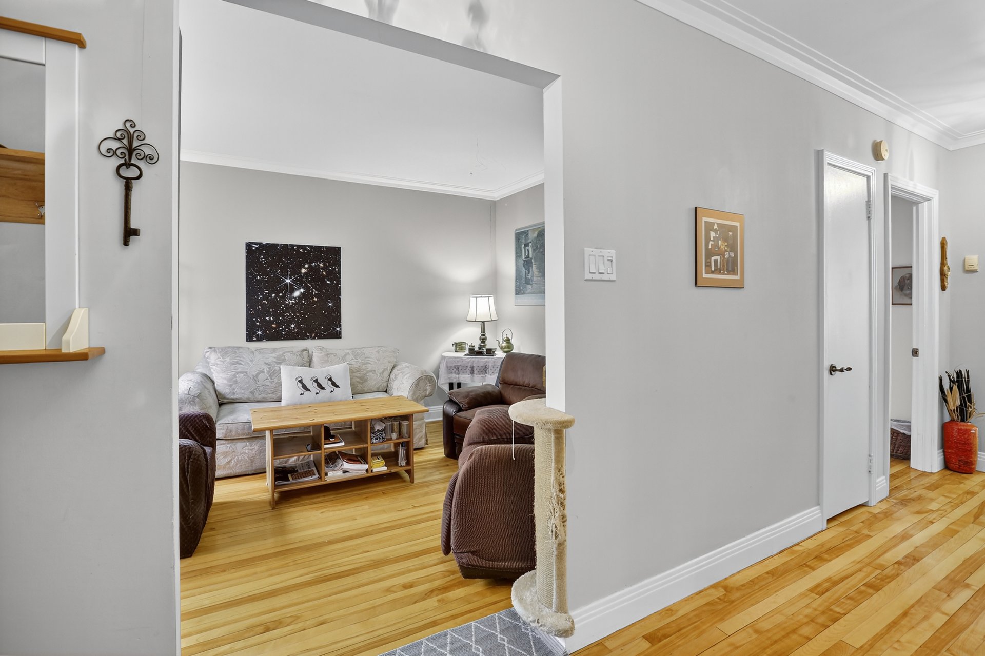 Photo - Vue d'ensemble