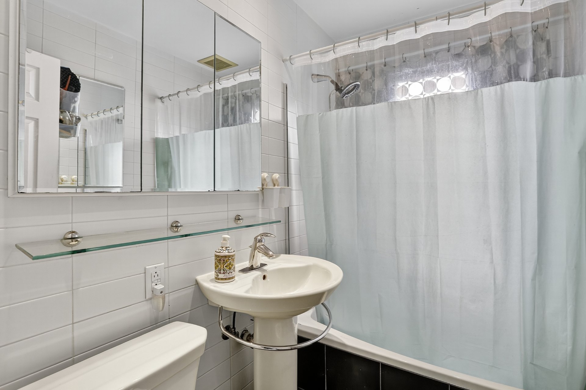 Photo - Salle de bains