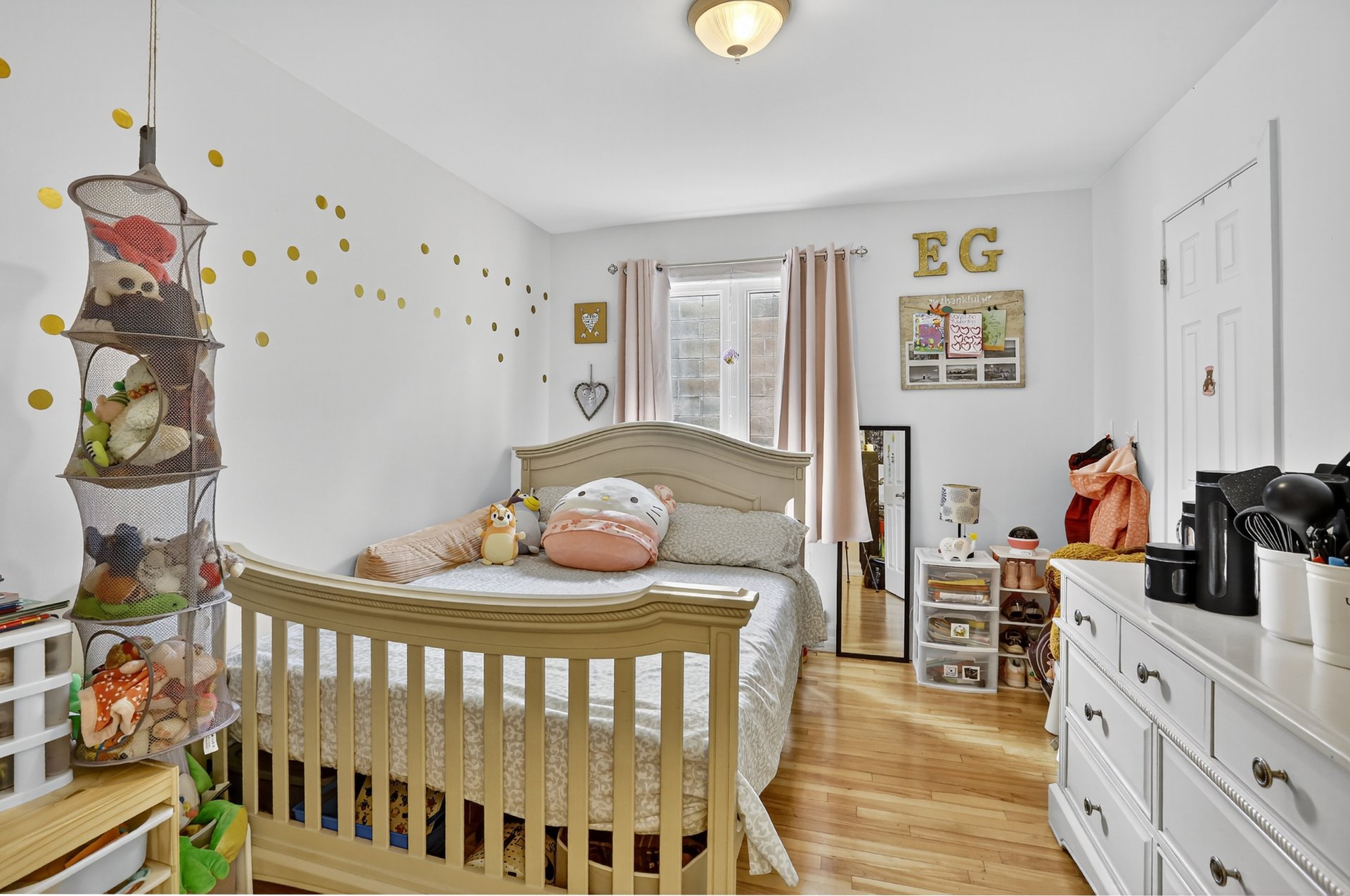 Photo - Chambre à coucher