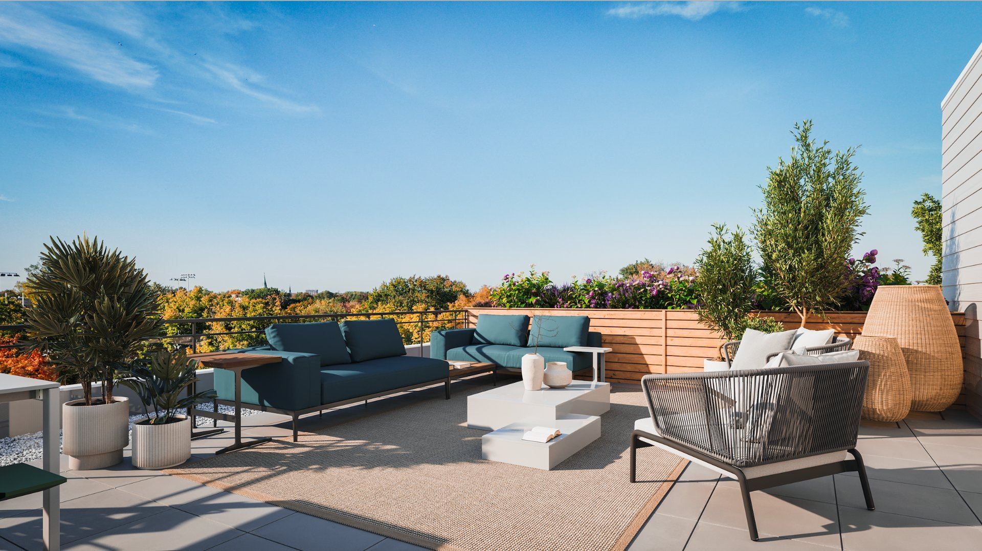 Photo - Terrasse