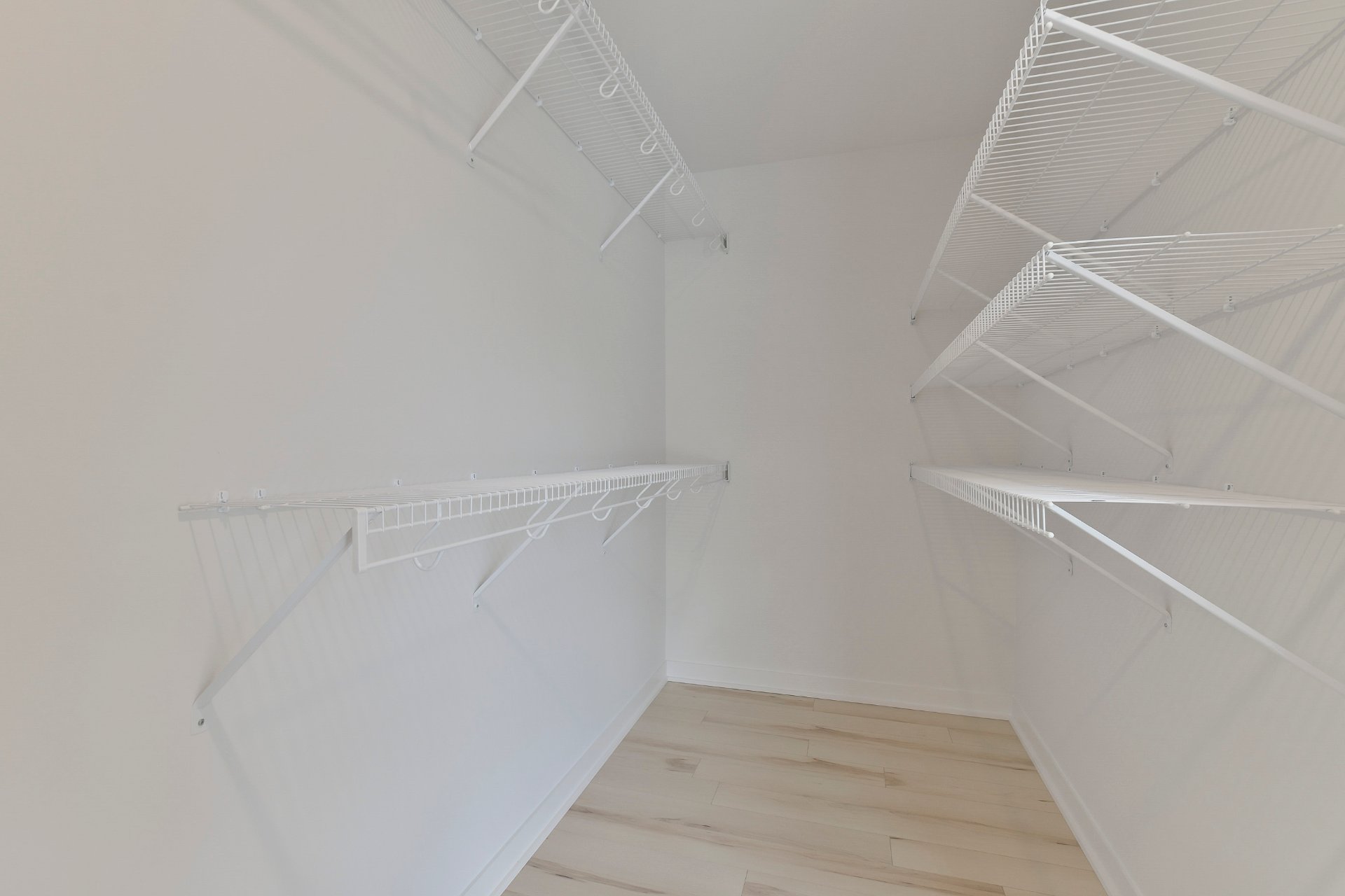 Penderie (Walk-in)