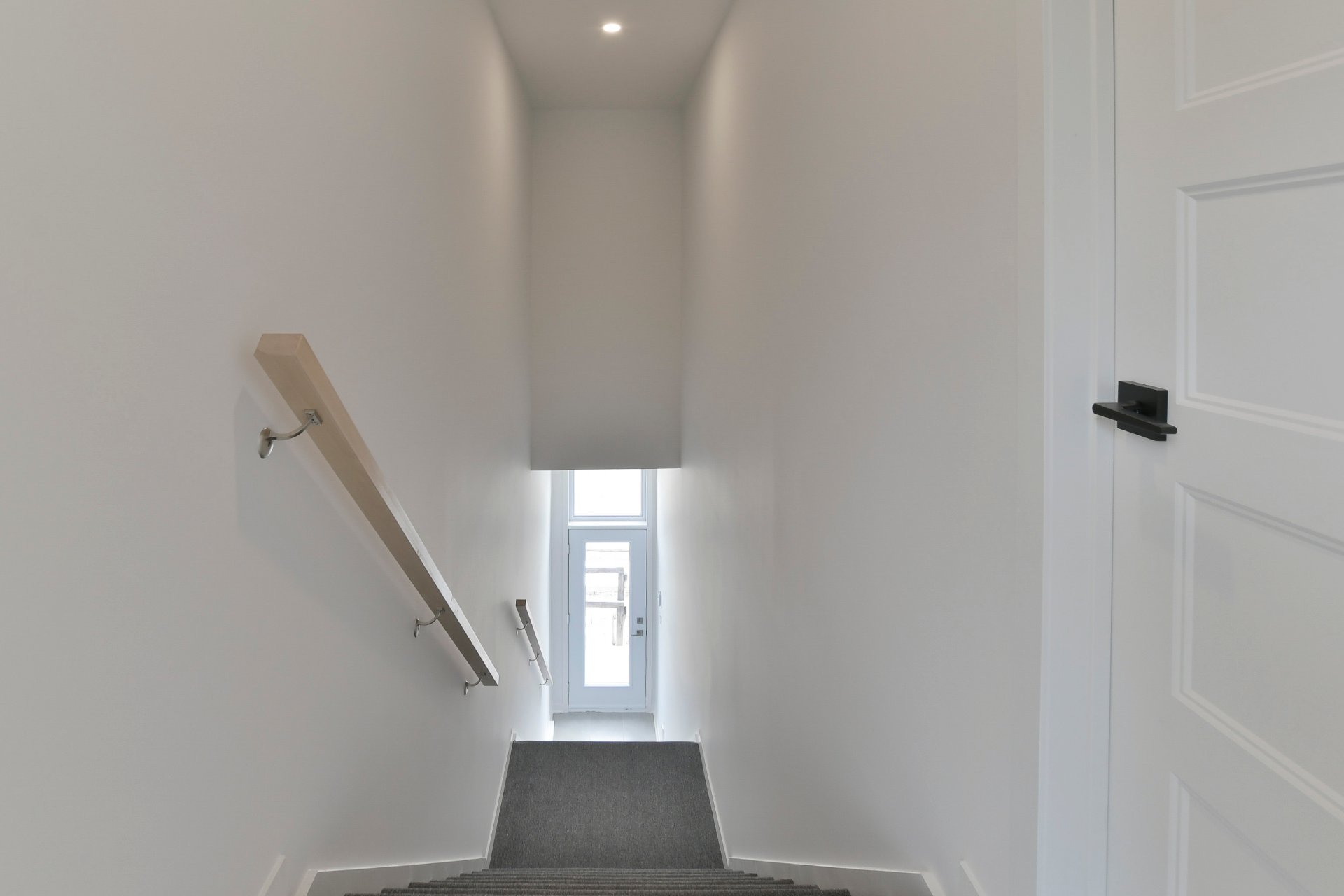 Hall d'entrée