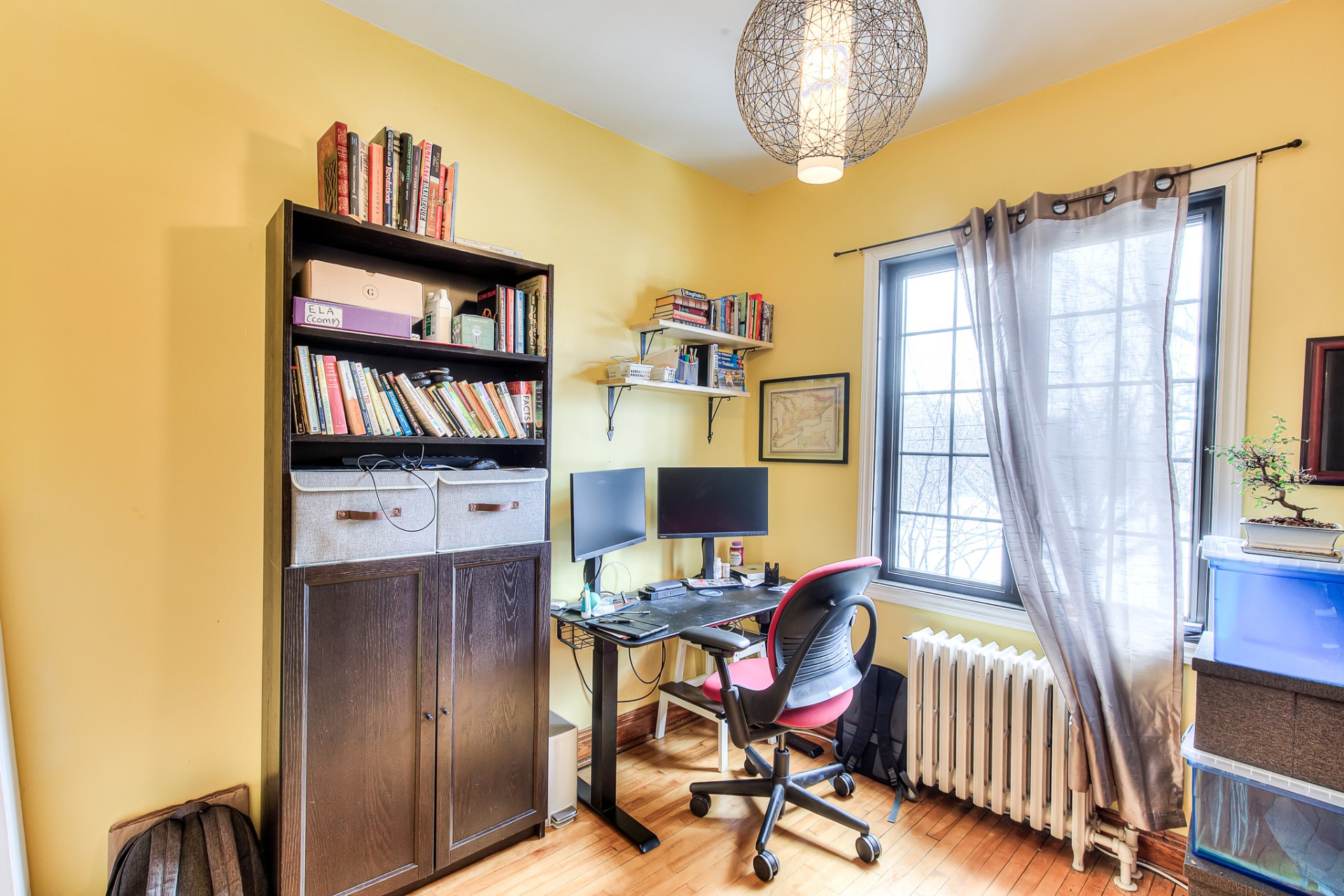 Bureau