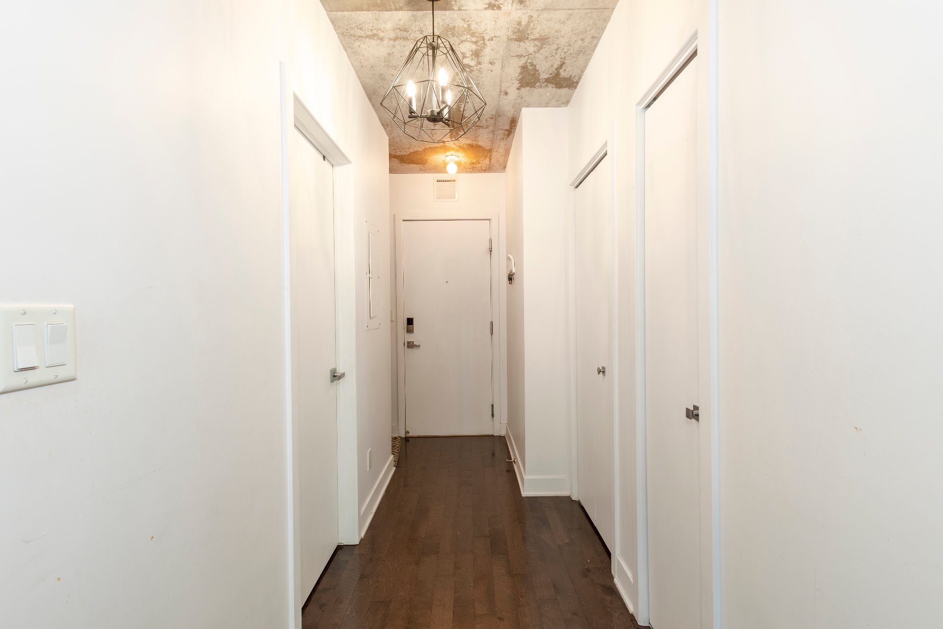 Hall d'entrée