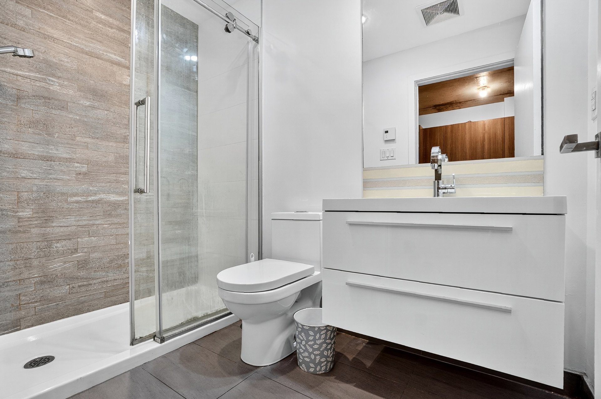 Photo - Salle de bains