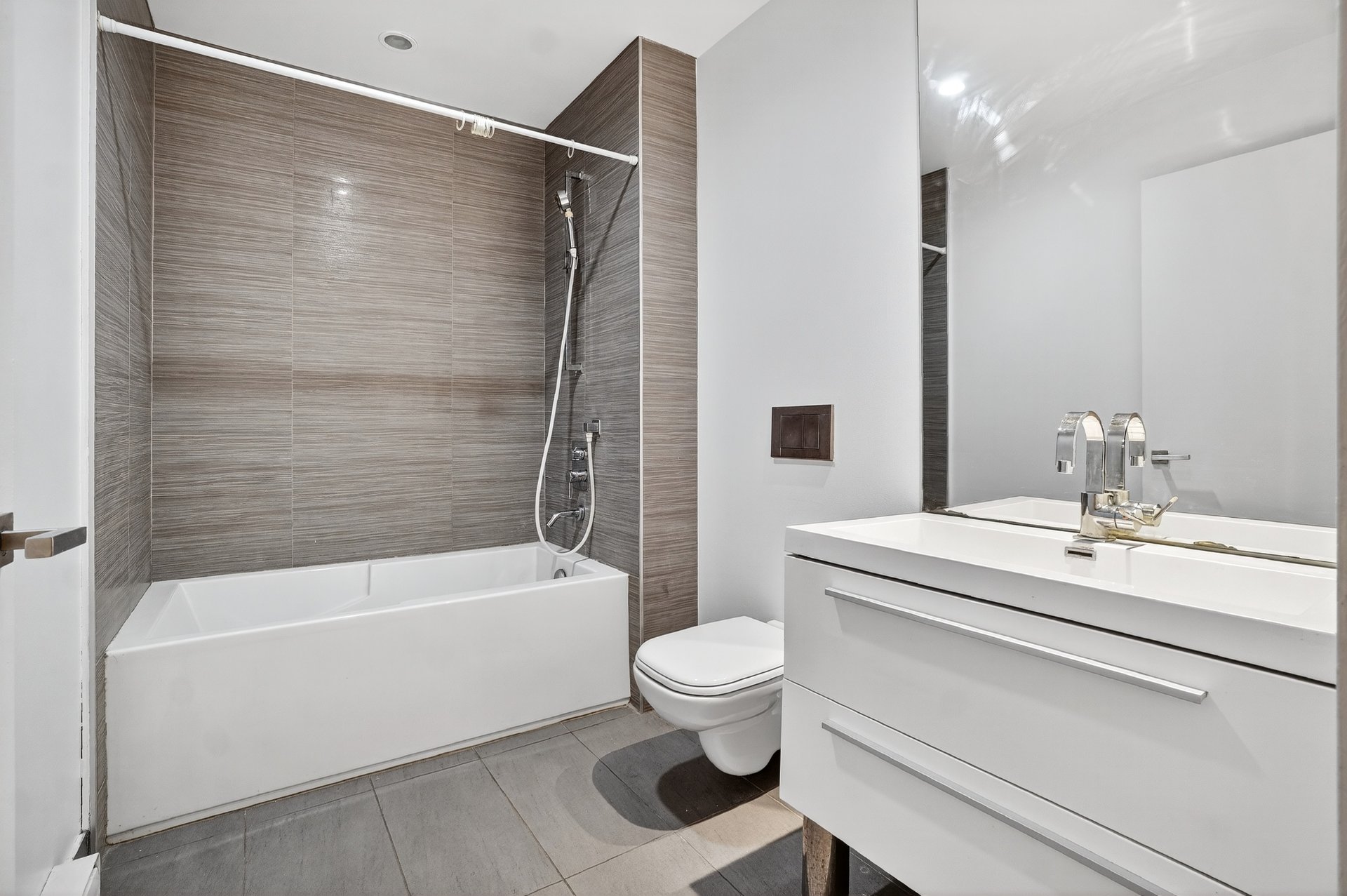 Photo - Salle de bains