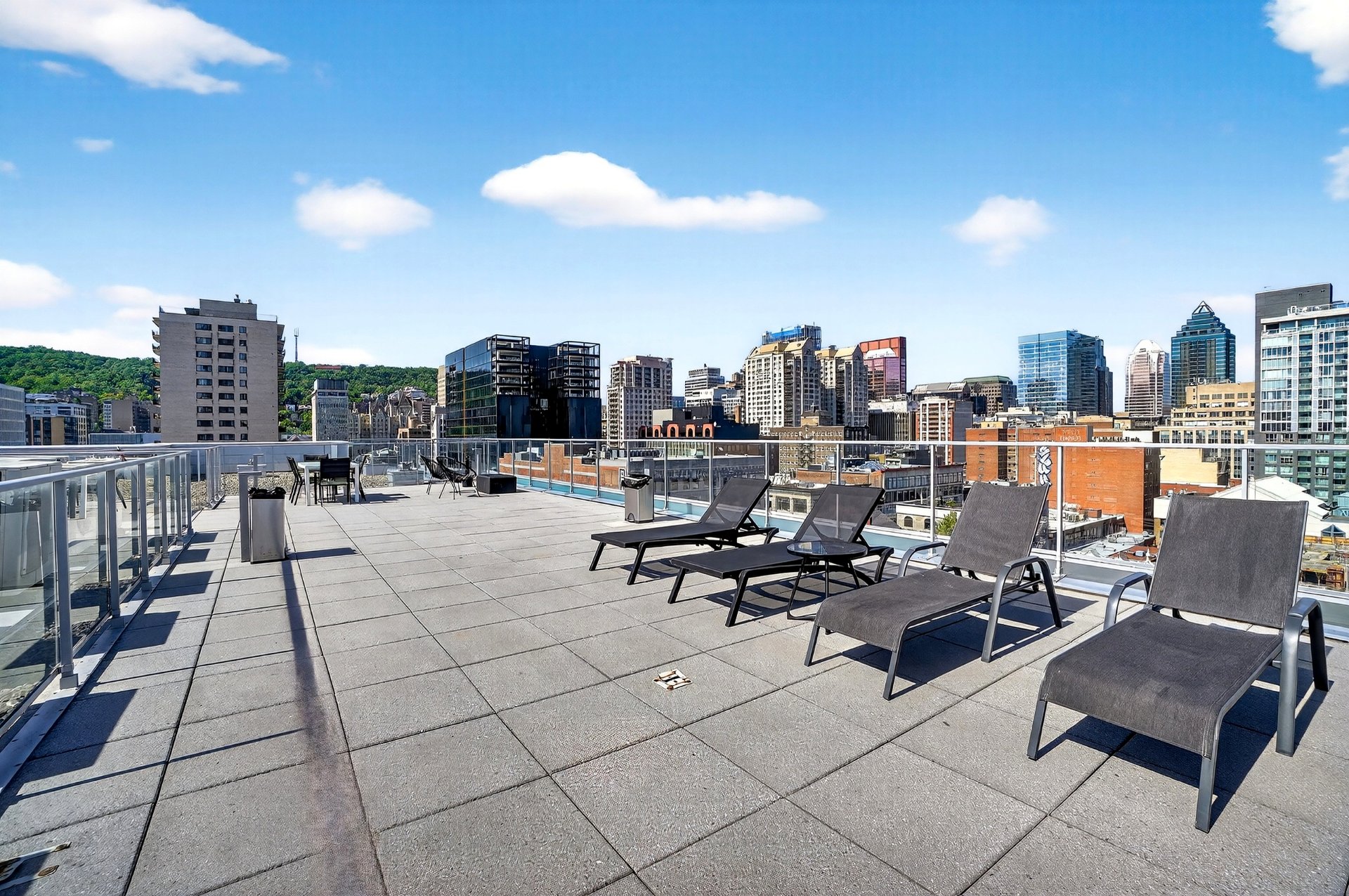 Photo - Terrasse