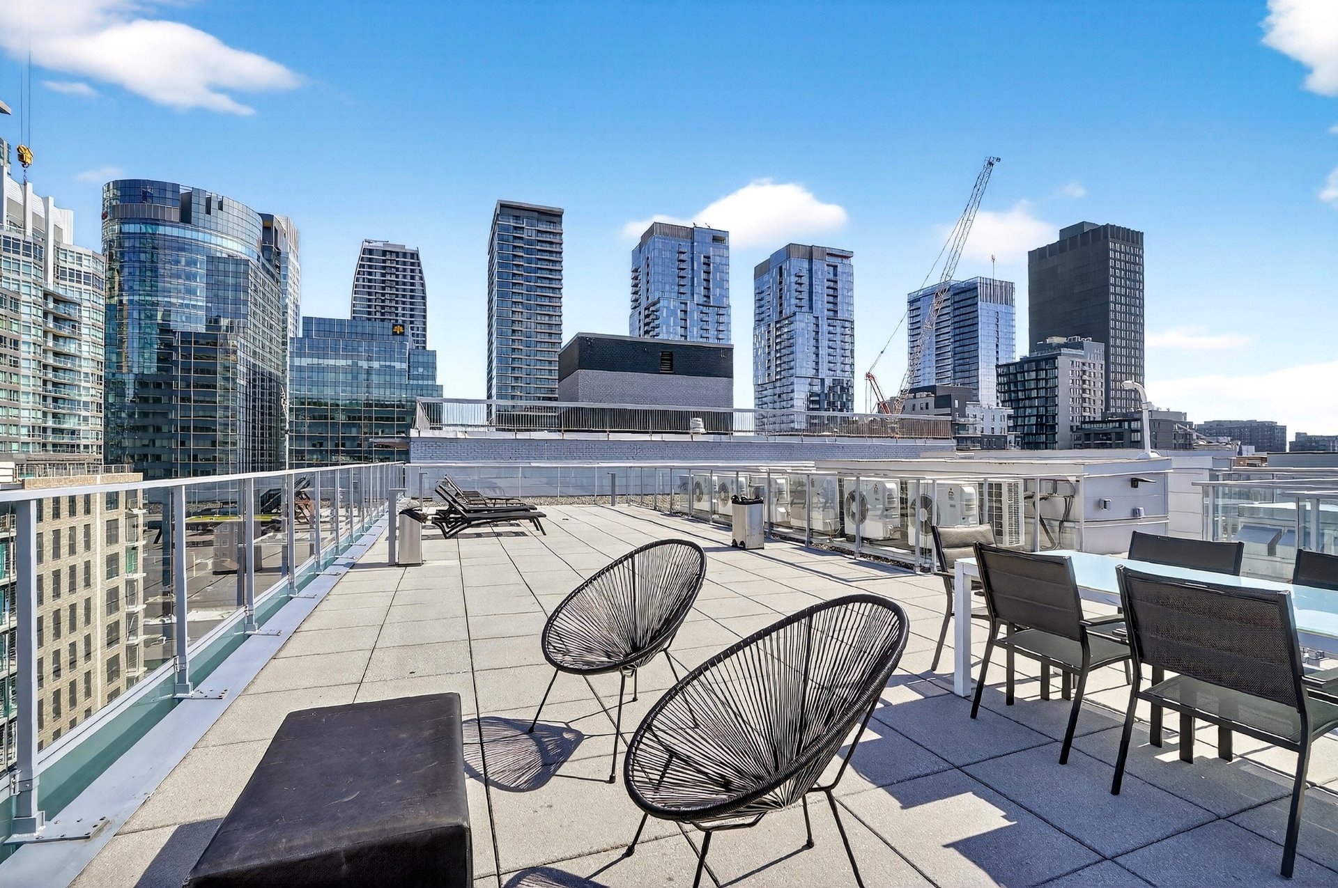 Photo - Terrasse