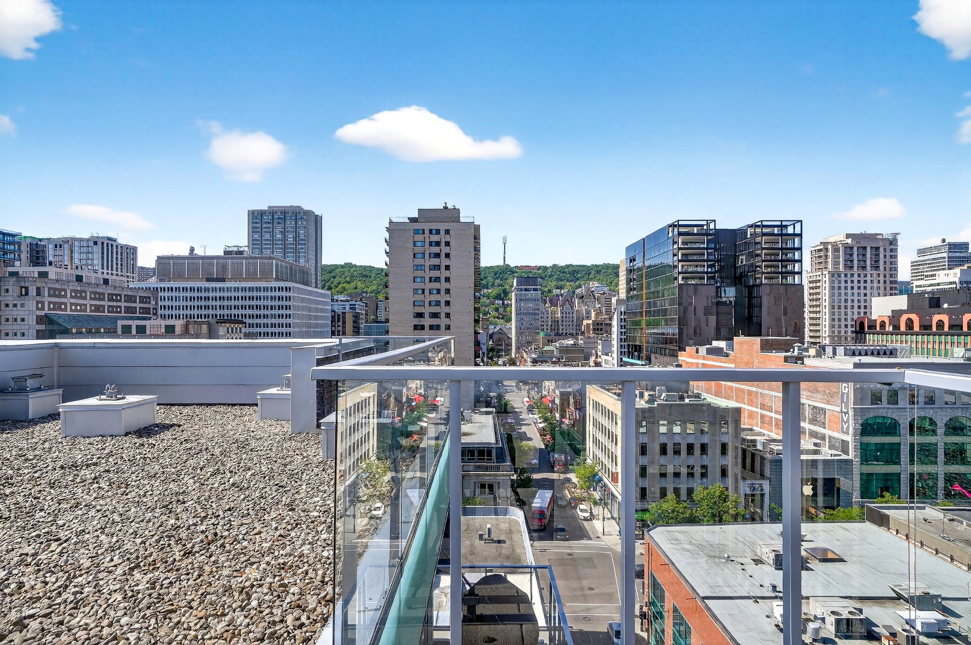 Photo - Vue