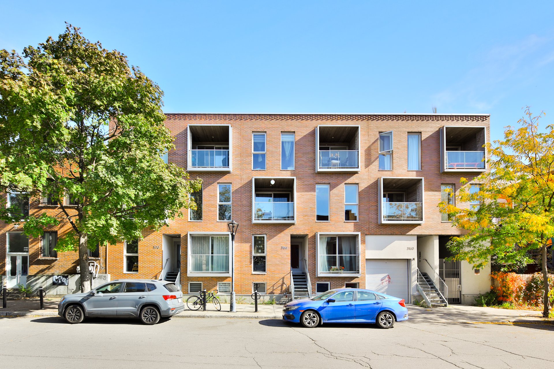 Façade