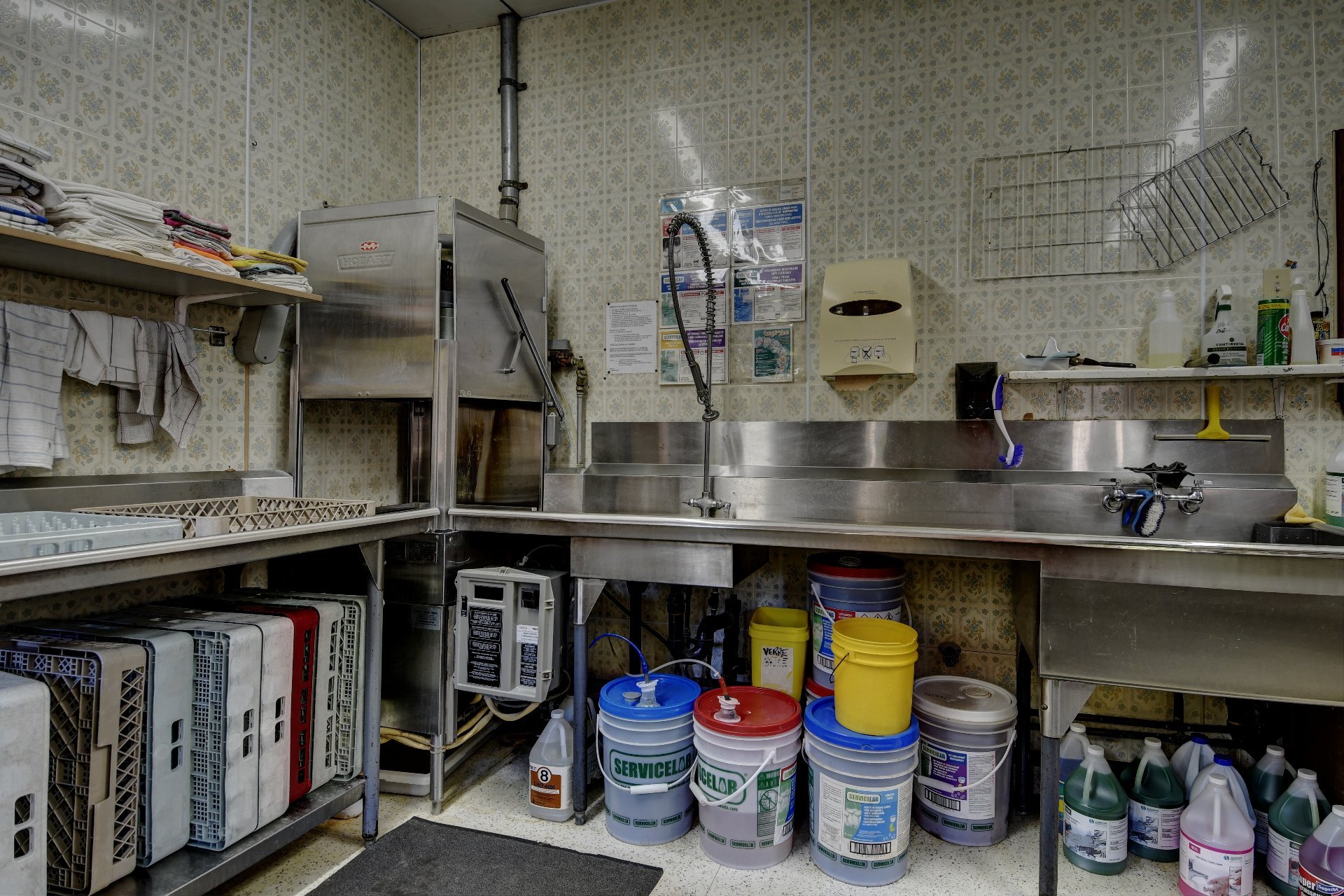 Photo - Cuisine