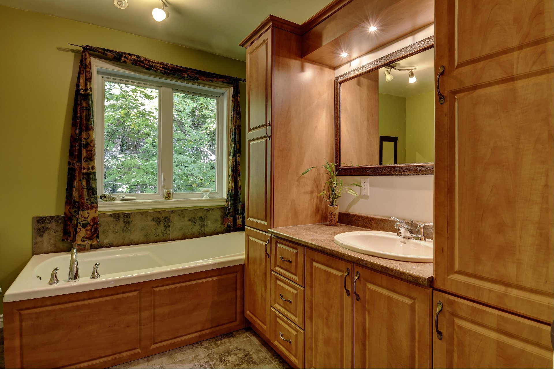 Photo - Salle de bains