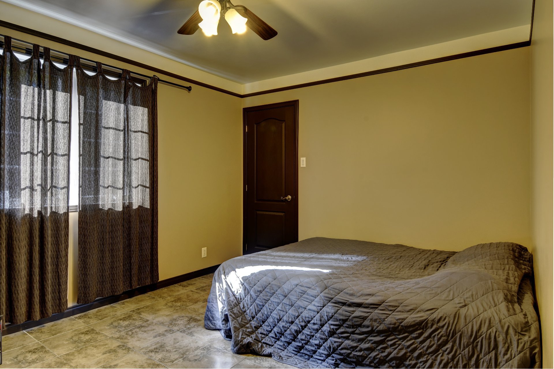 Photo - Chambre à coucher