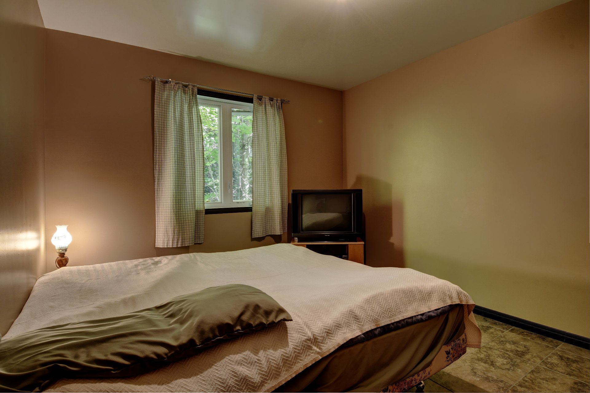 Photo - Chambre à coucher