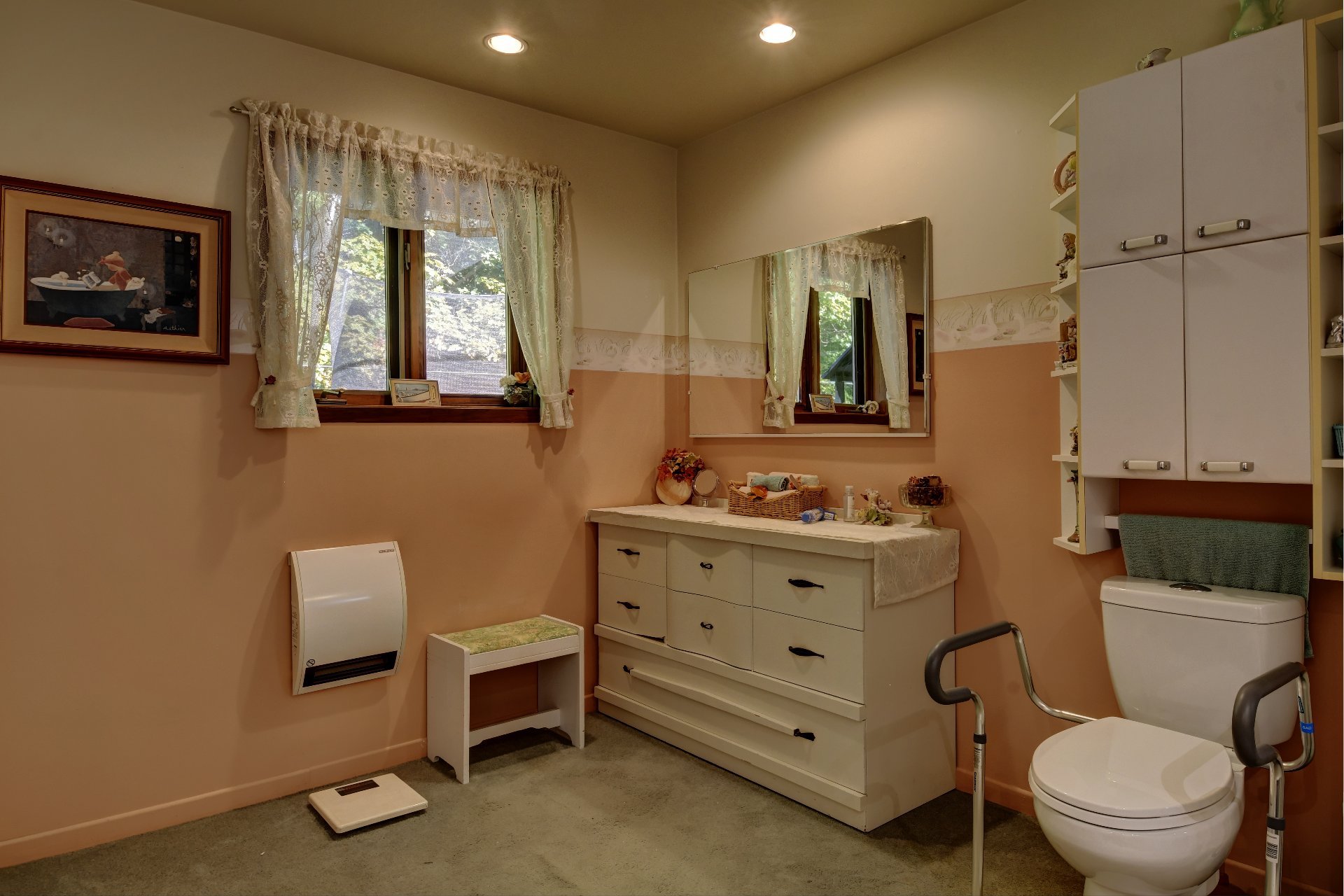 Photo - Salle de bains