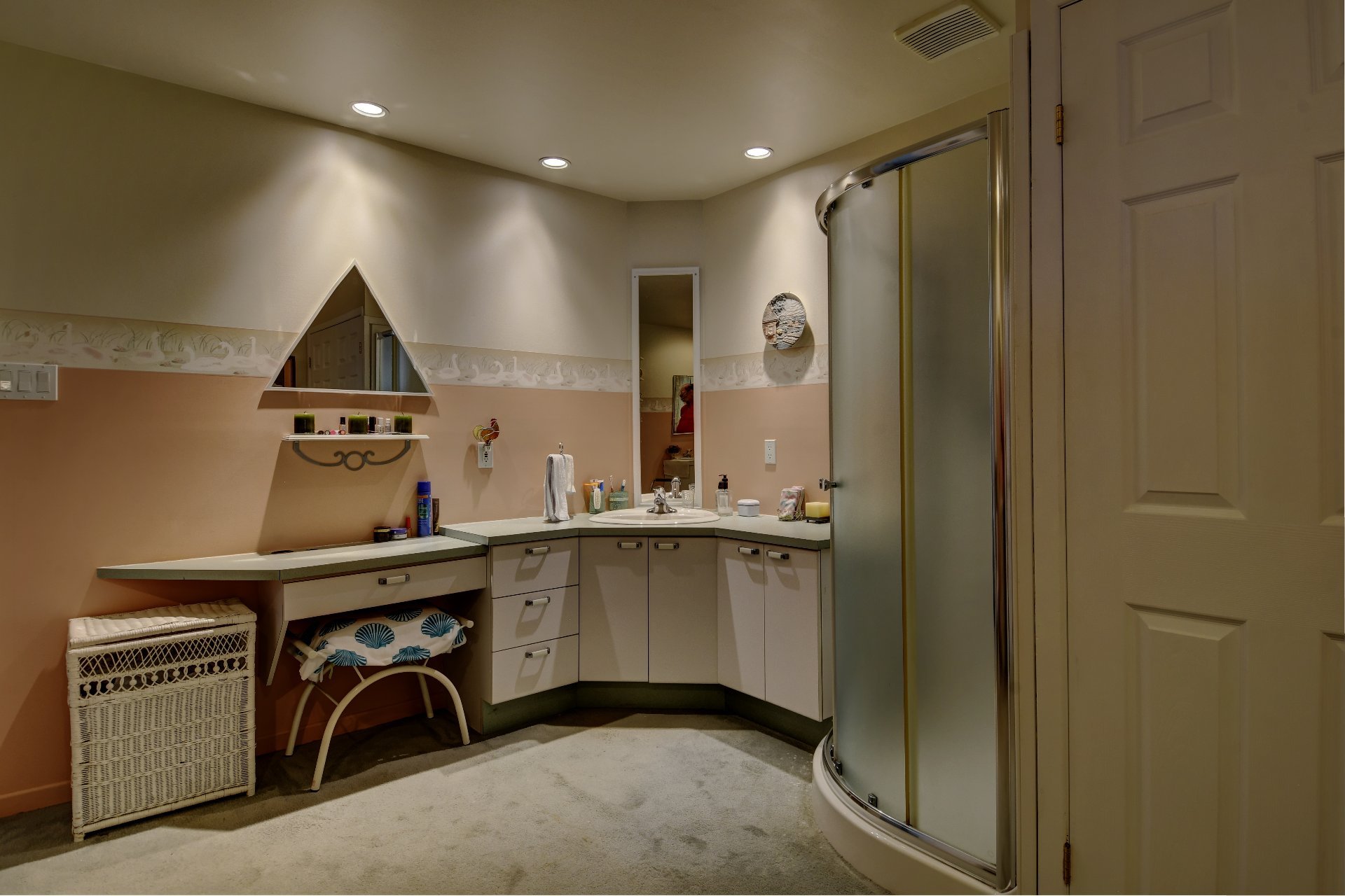 Photo - Salle de bains
