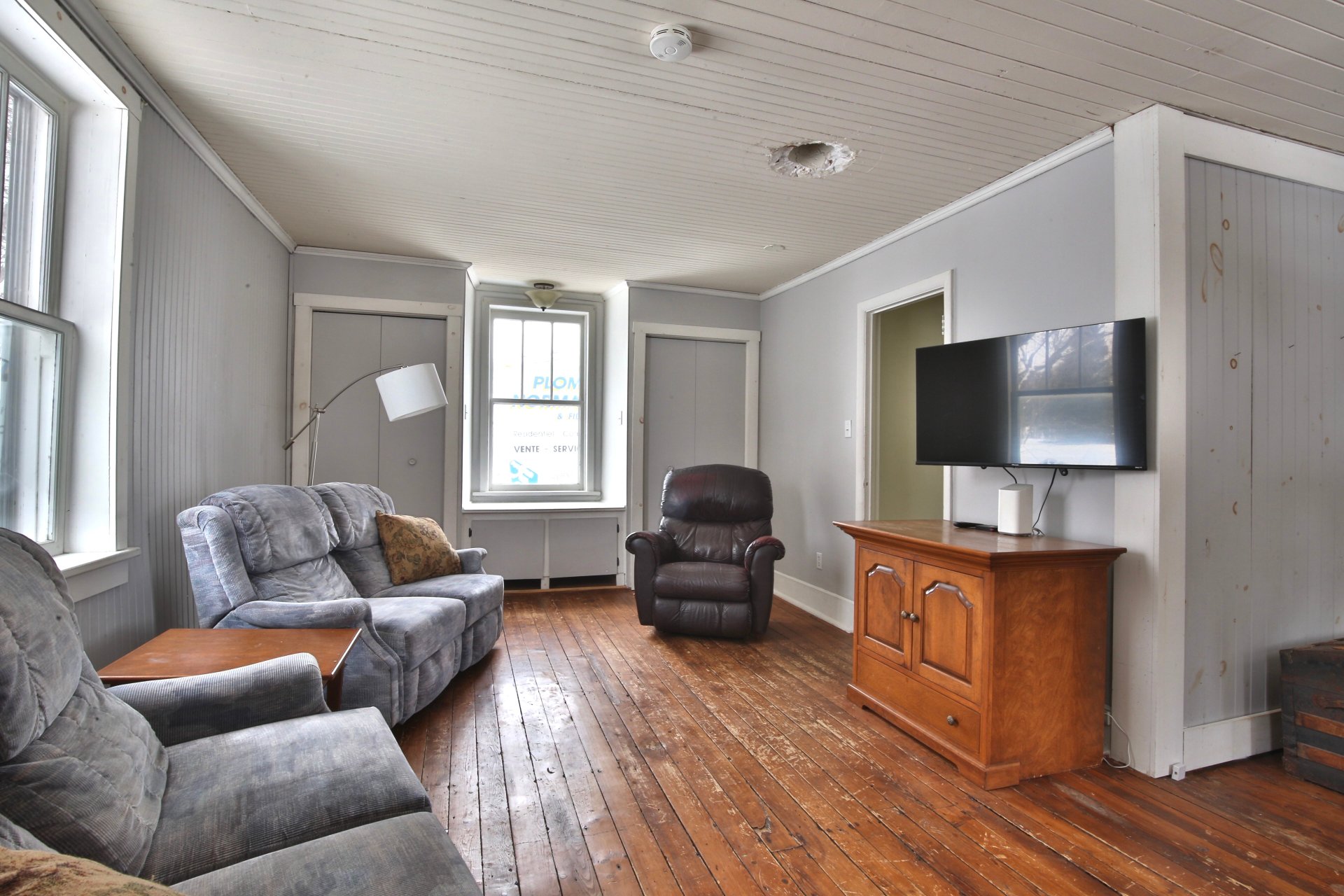 Photo - Living room