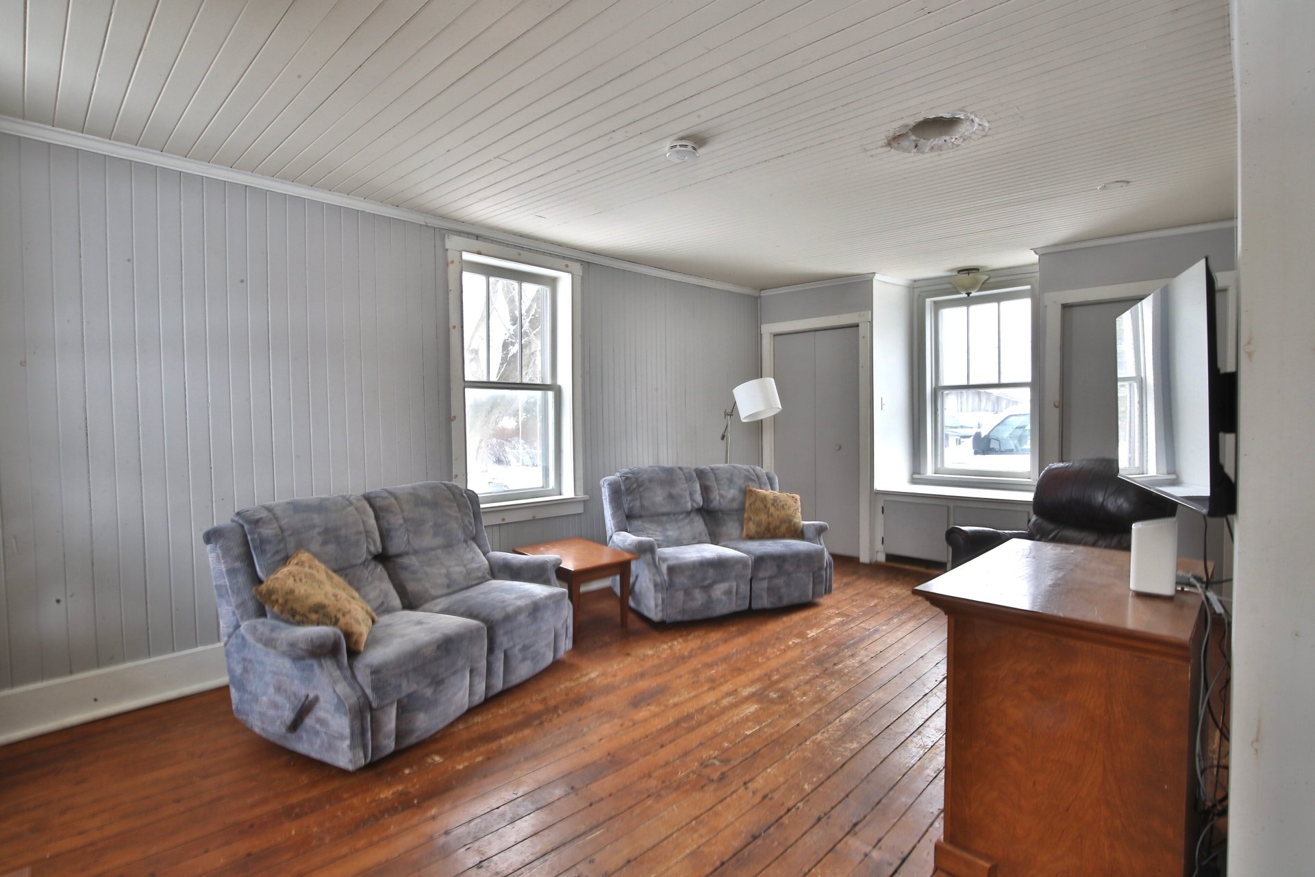 Photo - Living room