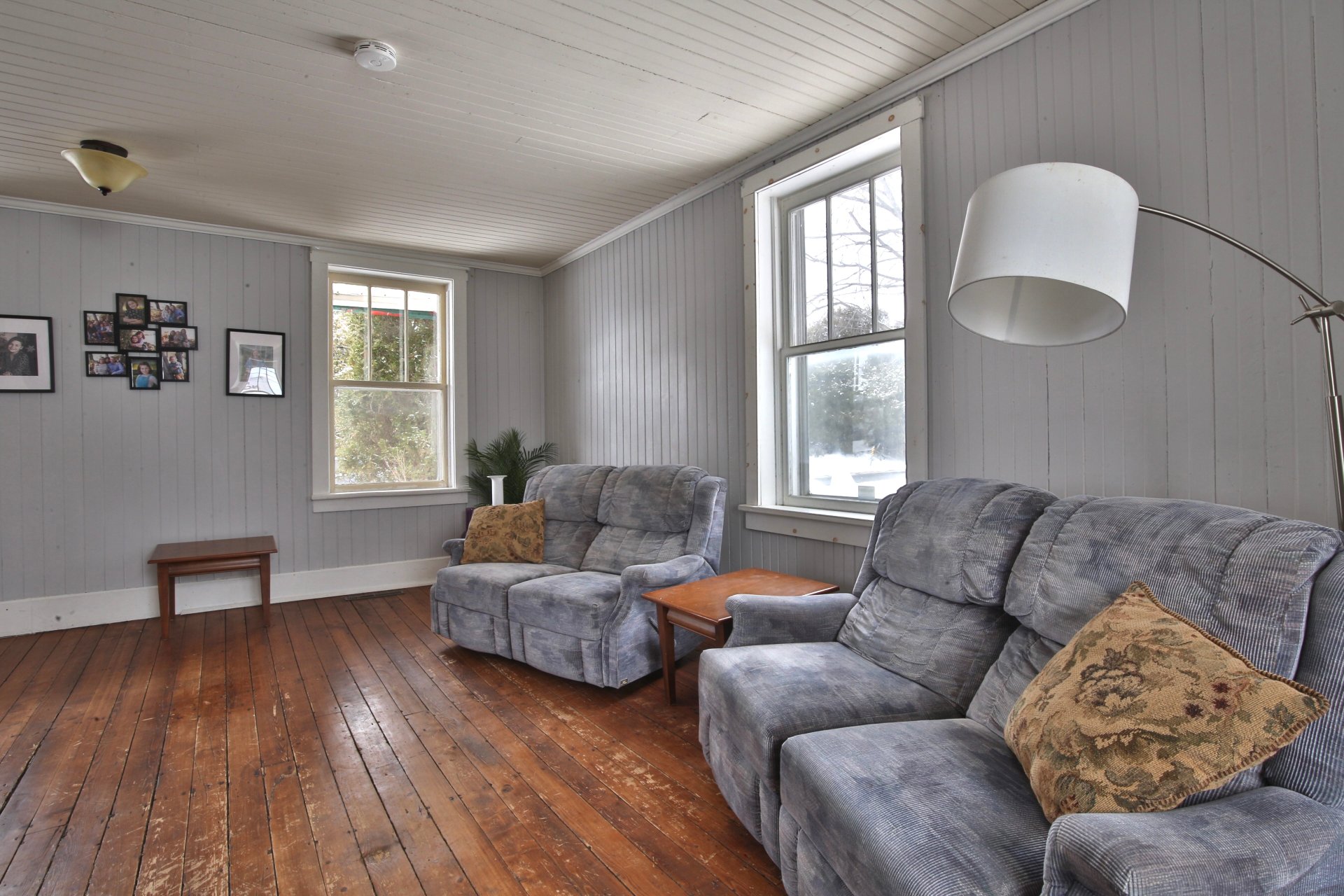 Photo - Living room