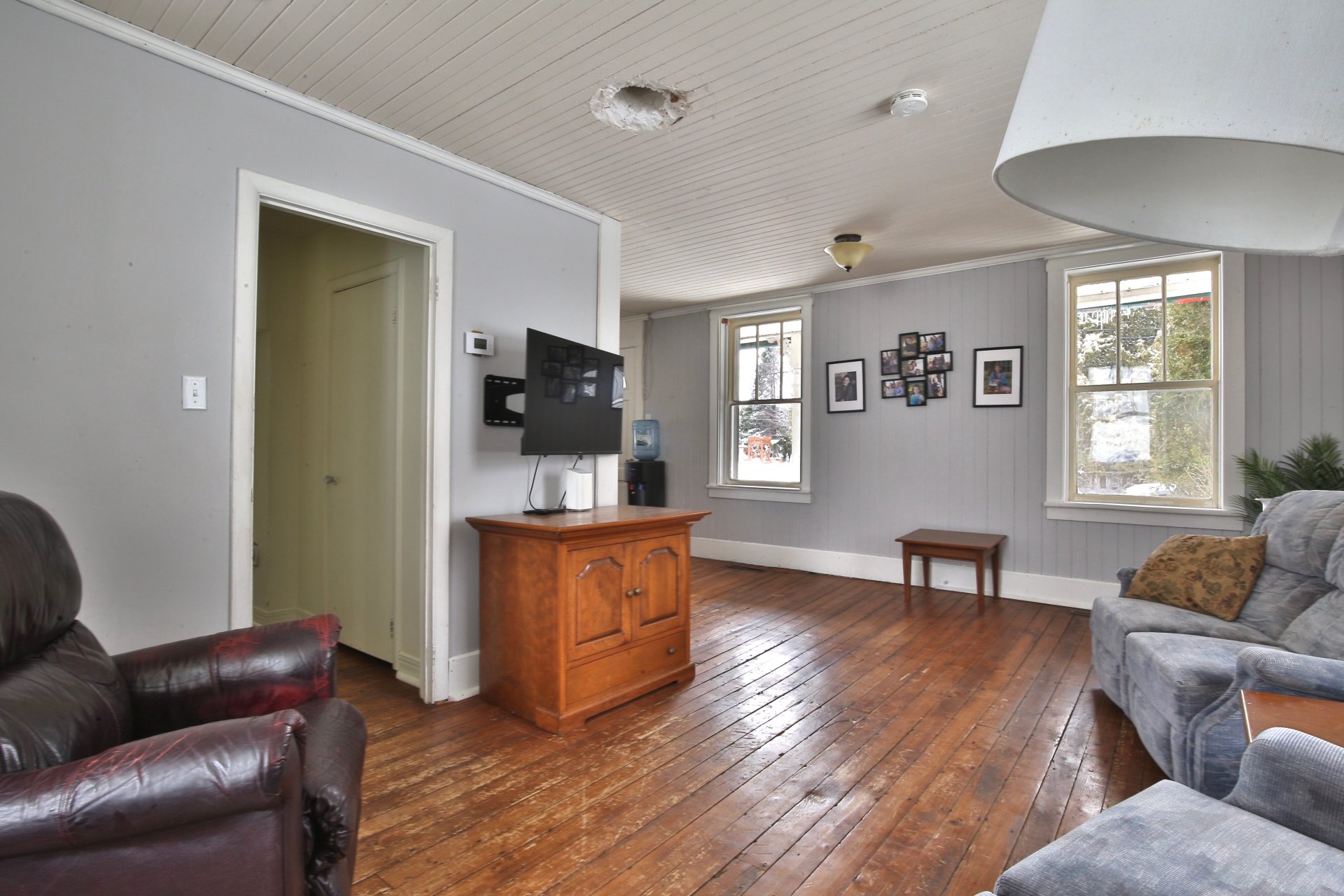 Photo - Living room