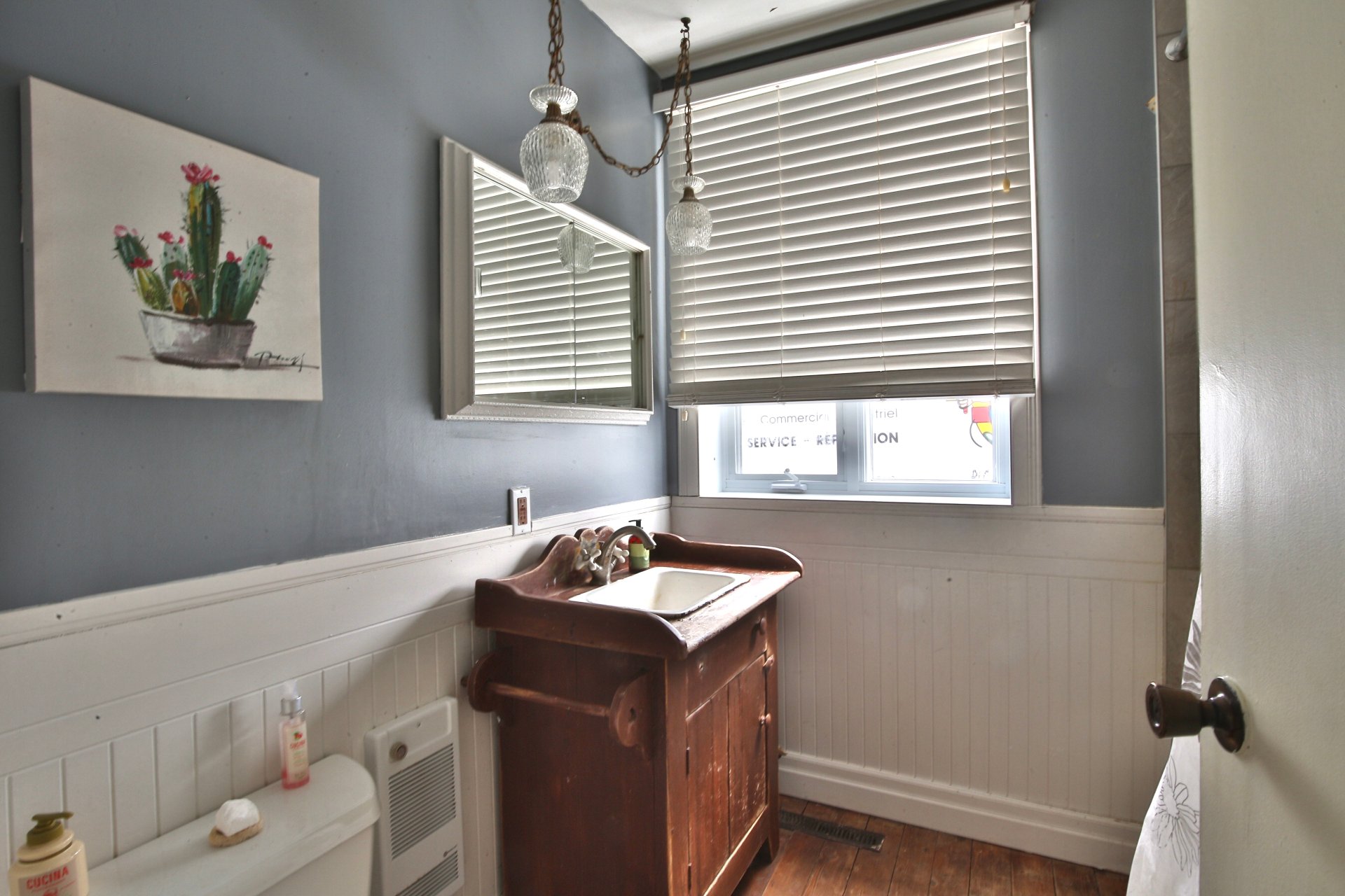 Photo - Bathroom