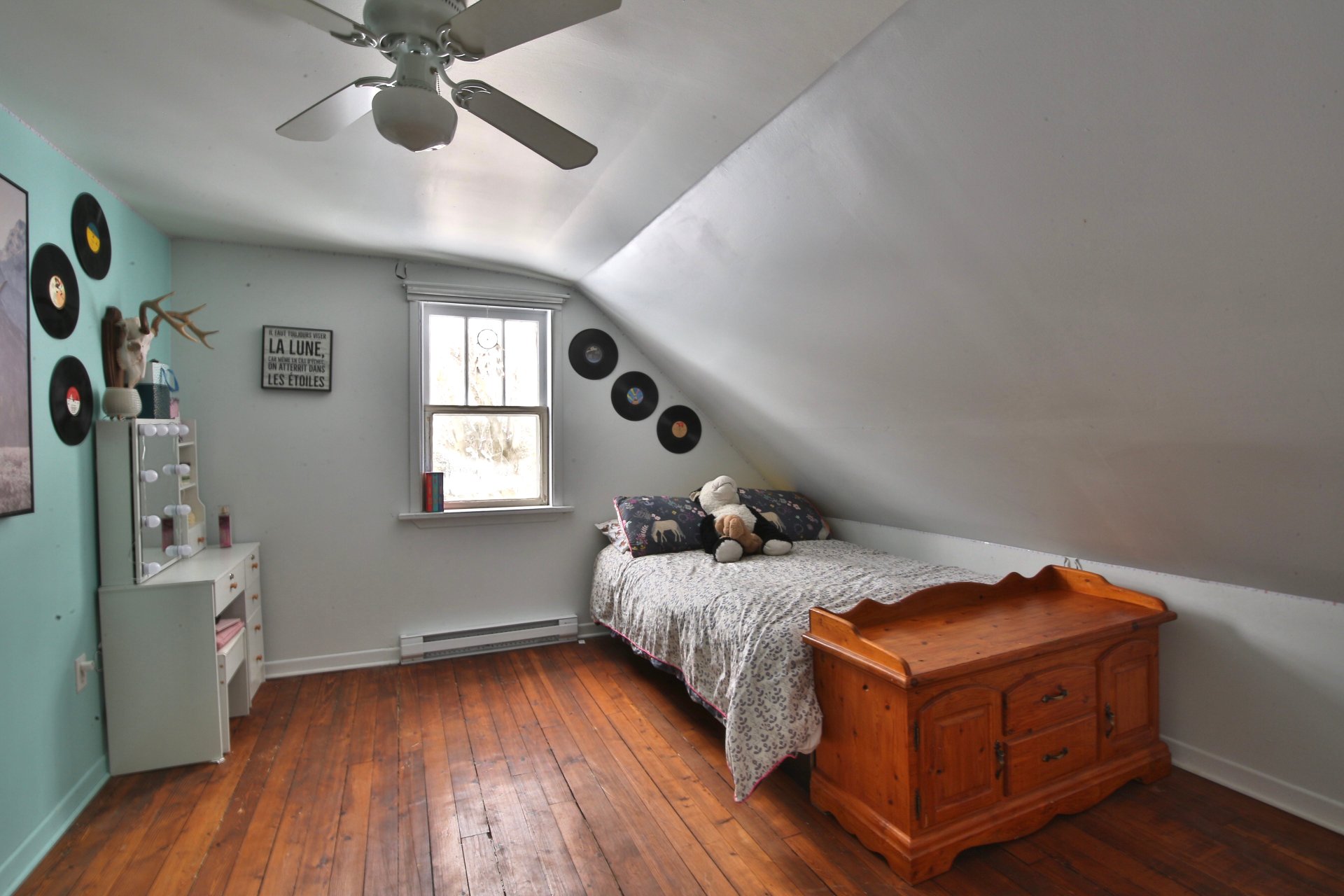 Photo - Bedroom