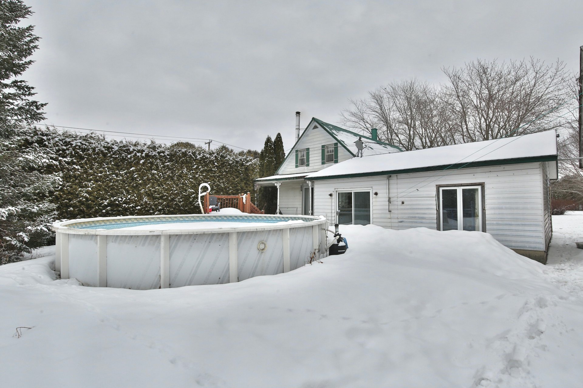 Photo - Pool