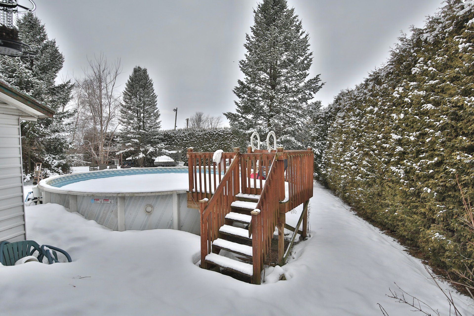 Photo - Pool