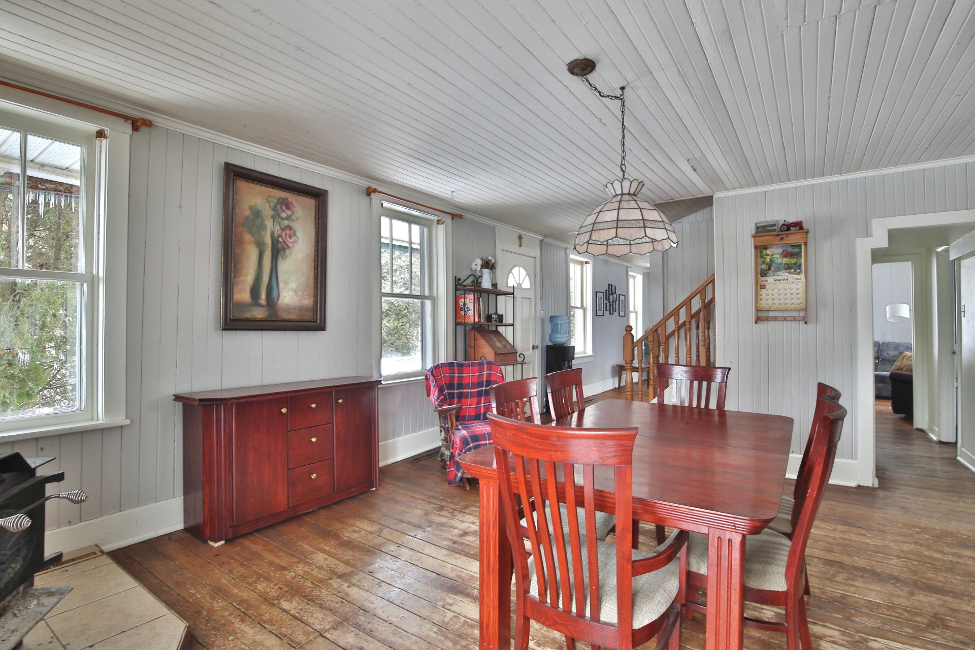 Photo - Dining room