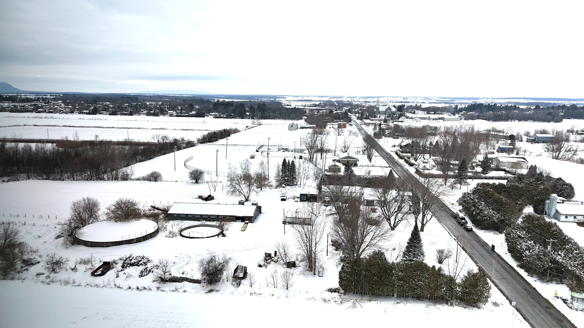 Photo - Overall View