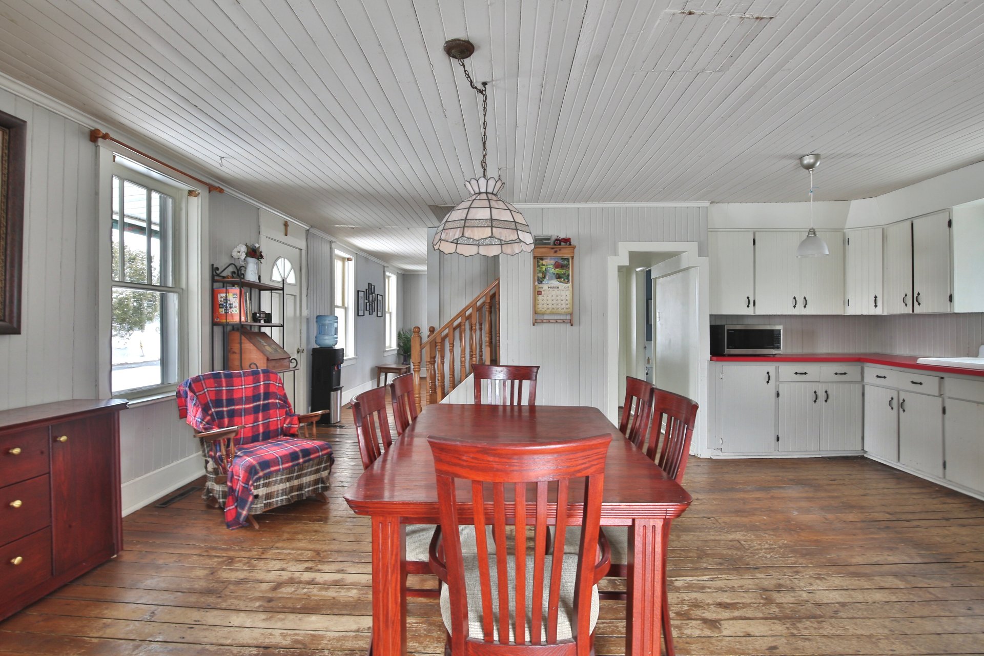 Photo - Dining room