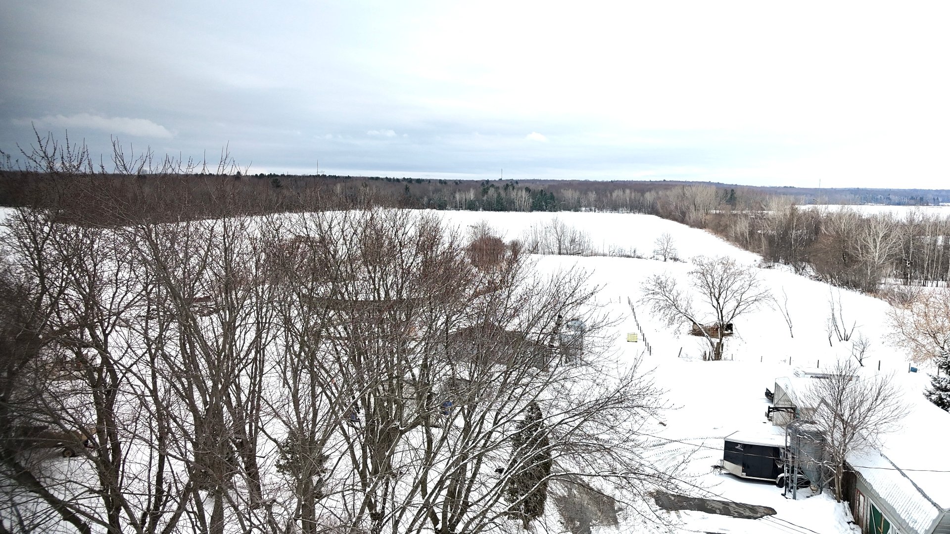 Photo - Aerial photo