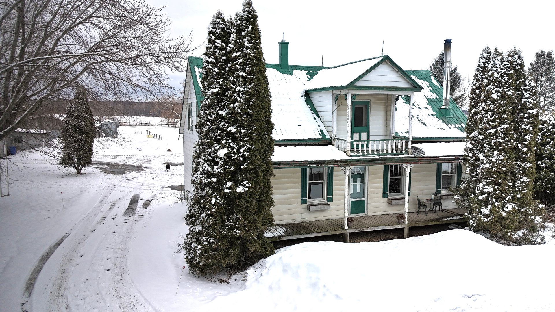 Photo - Frontage