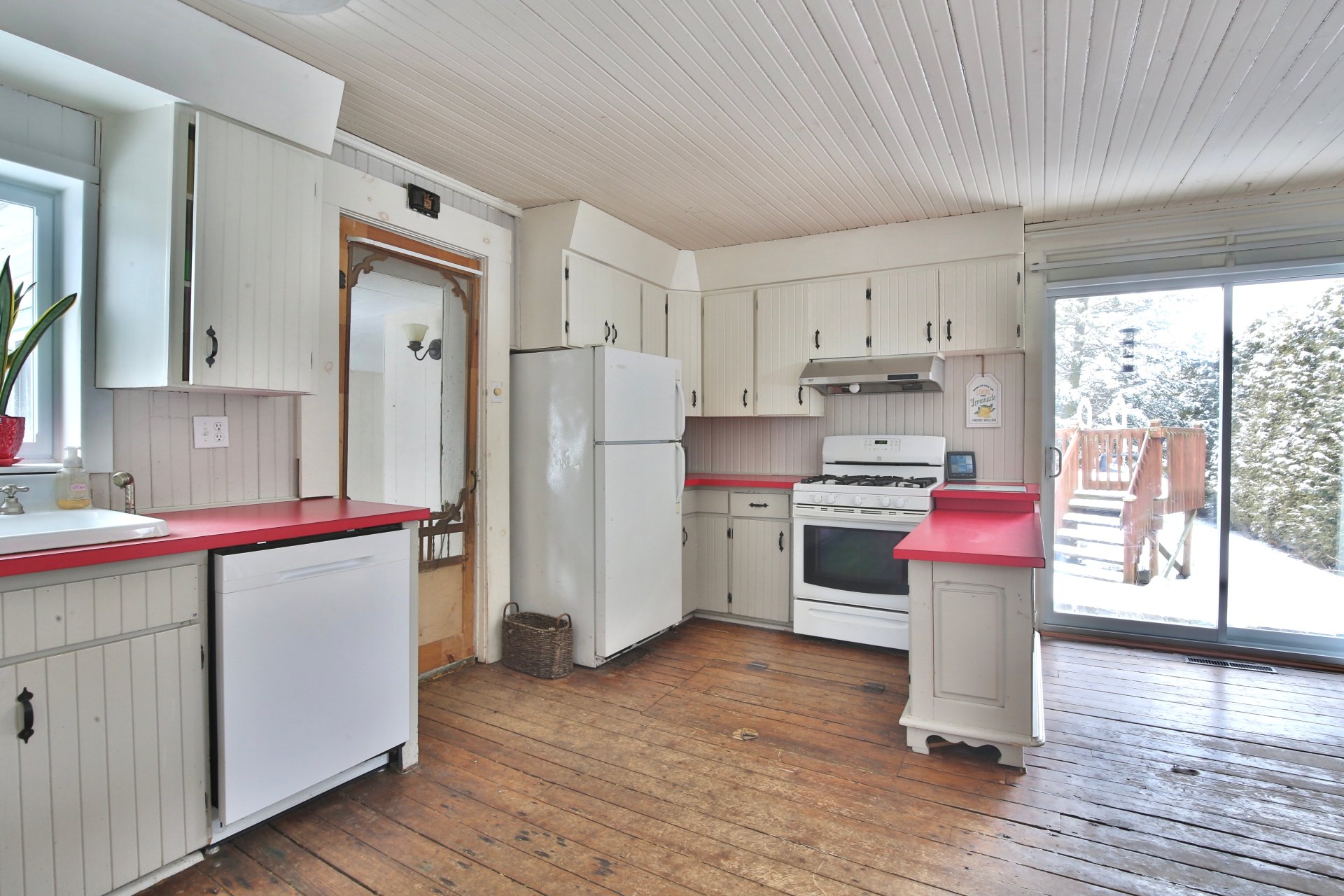 Photo - Kitchen