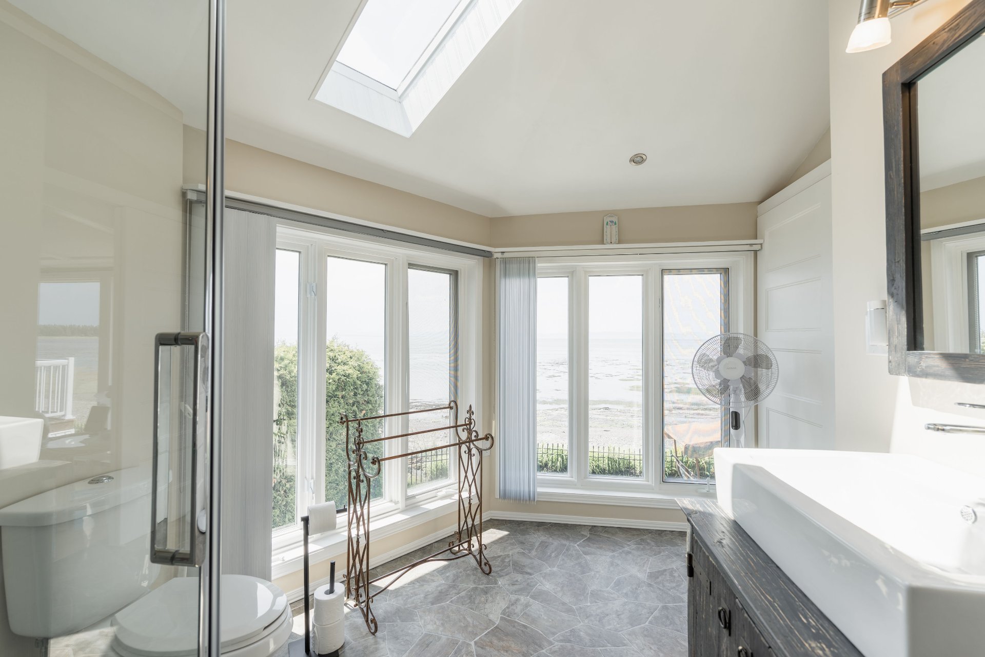 Photo - Salle de bains