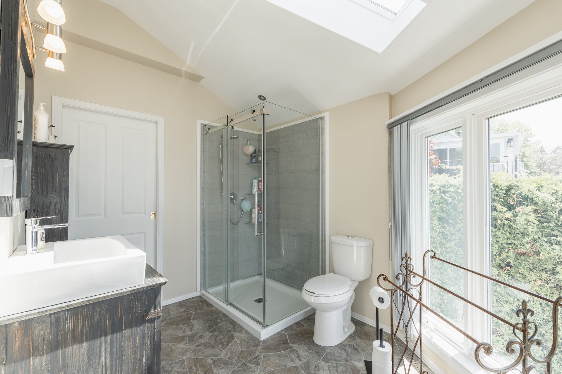 Photo - Salle de bains