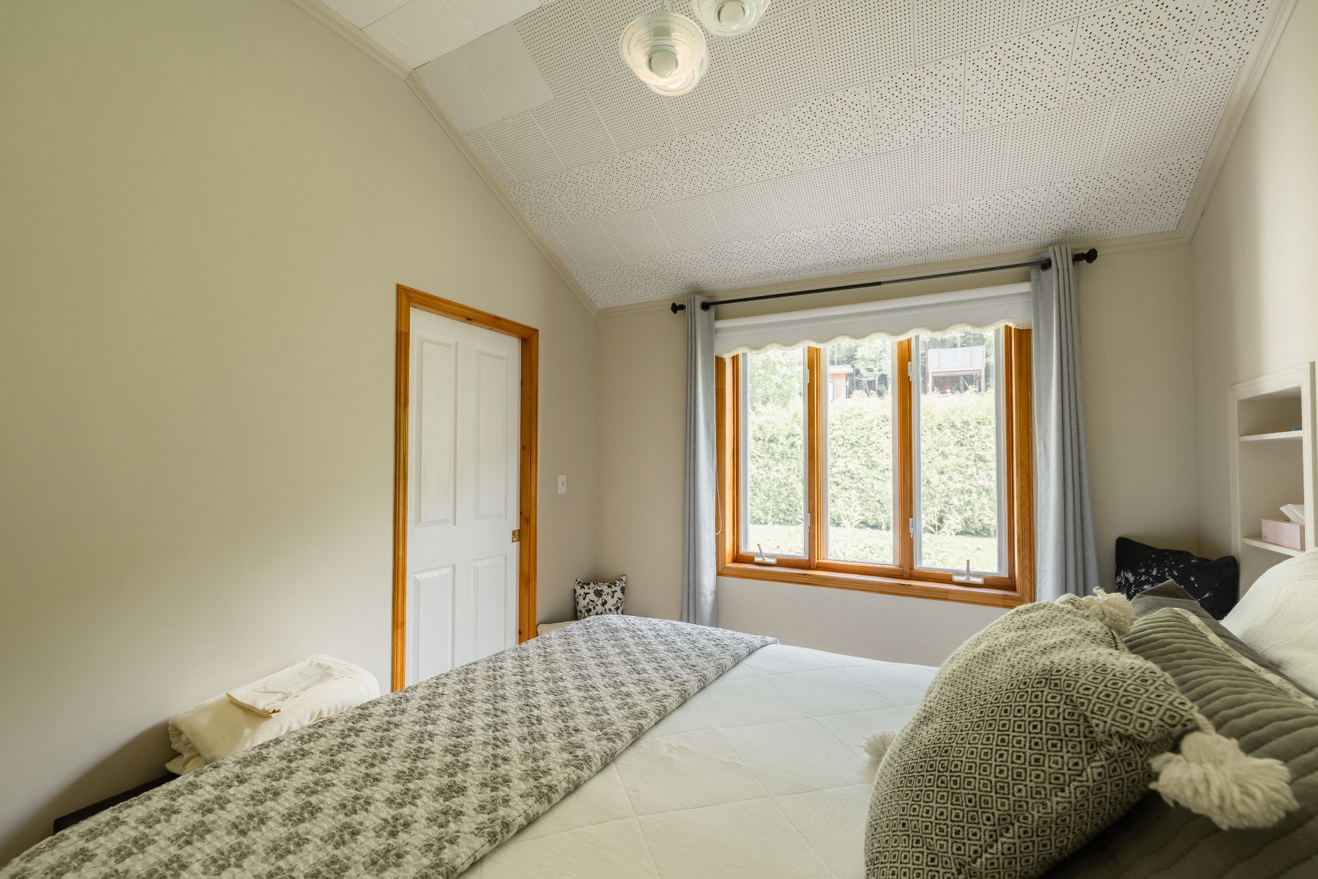Photo - Chambre à coucher