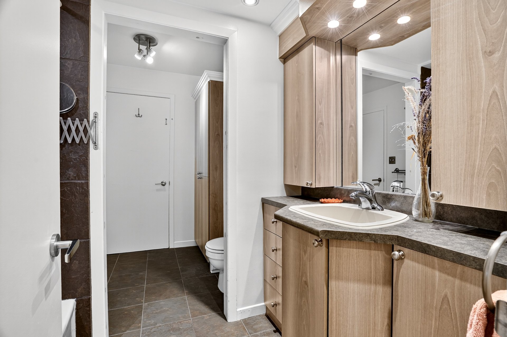 Photo - Salle de bains