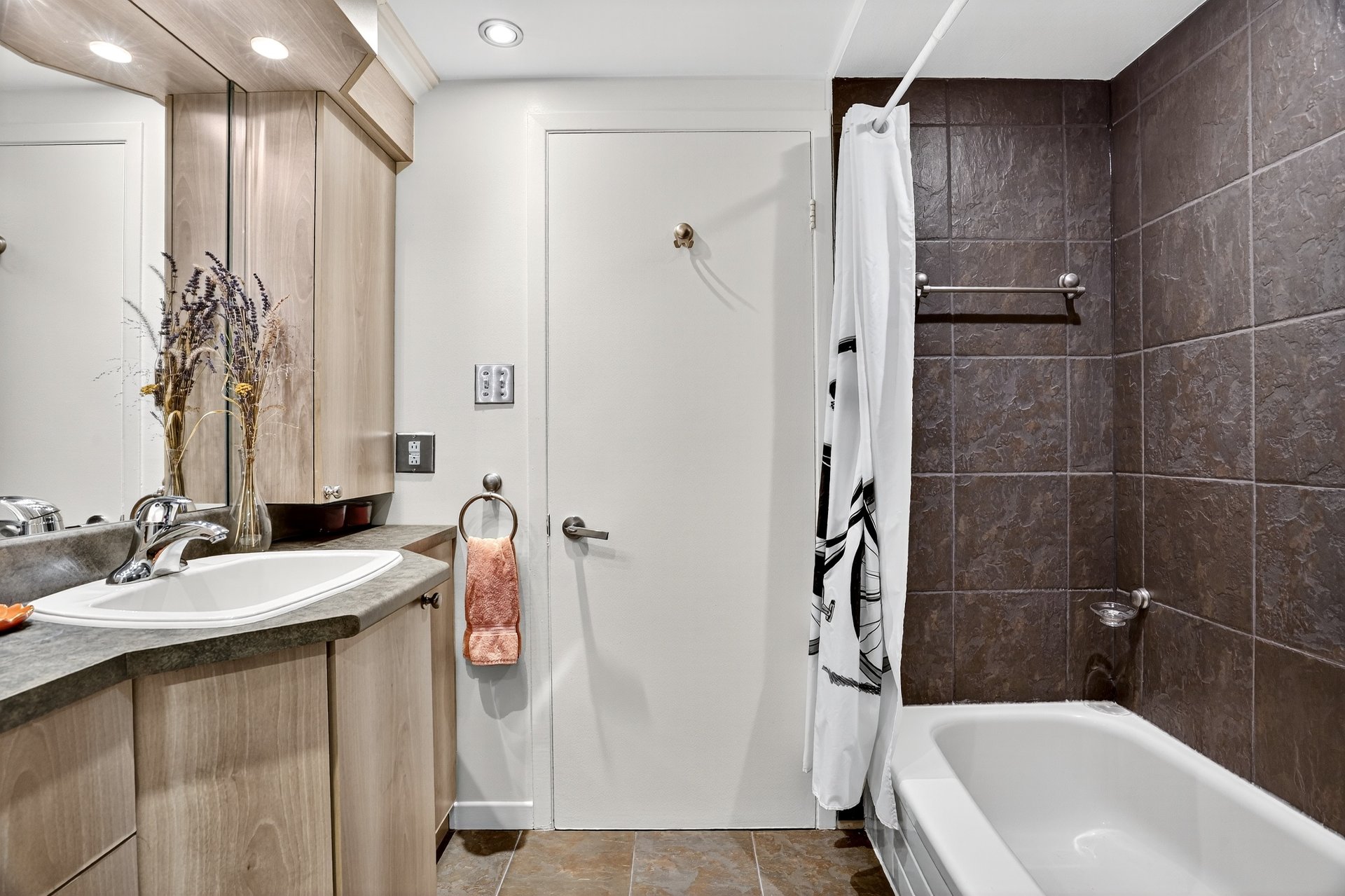 Photo - Salle de bains