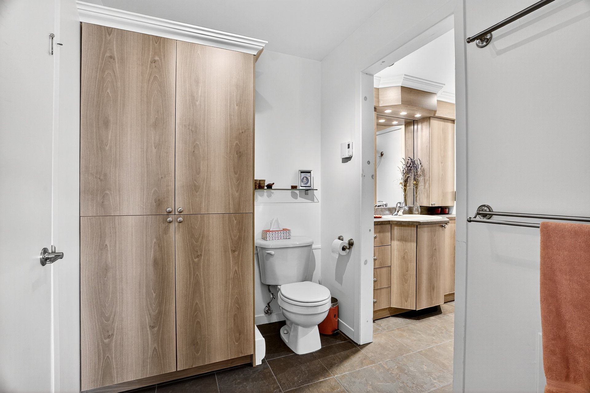 Photo - Salle de bains