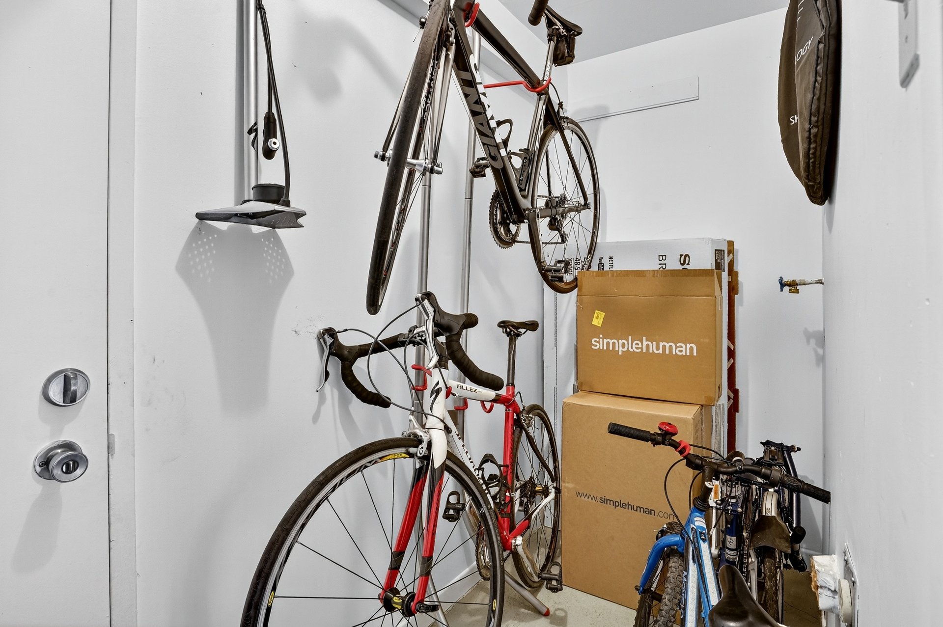 Photo - Rangement