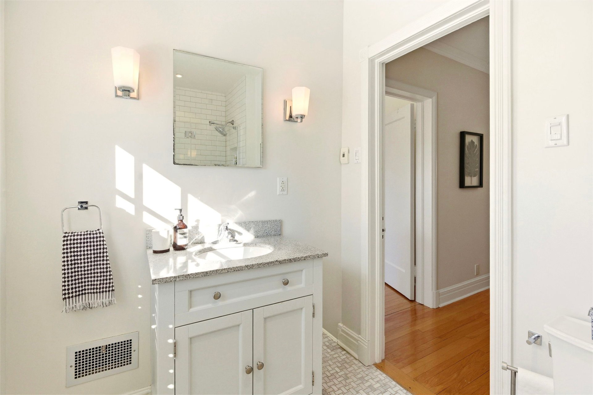 Photo - Salle de bains